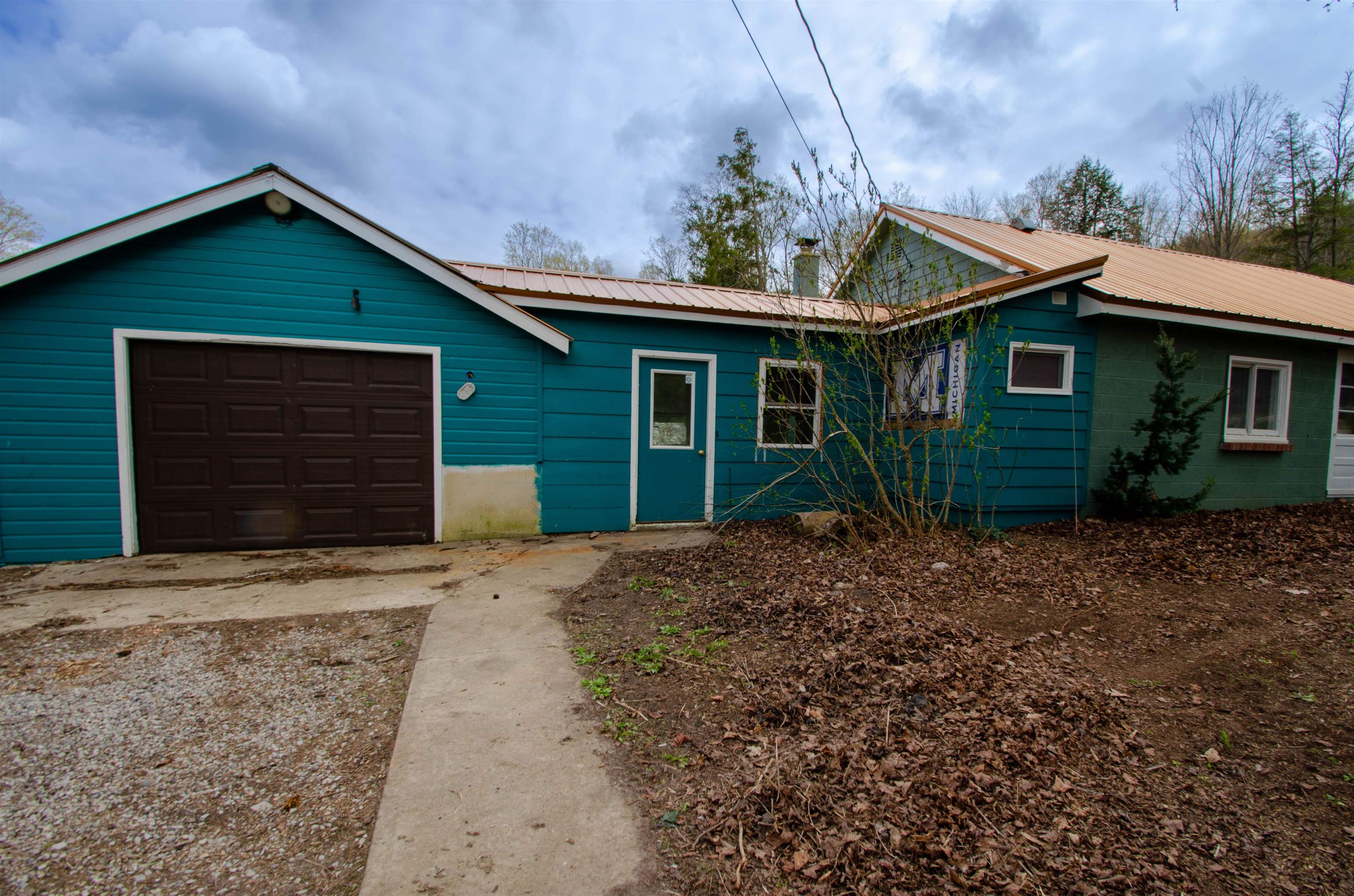 4839 Bunker Hill Road Property Photo 2