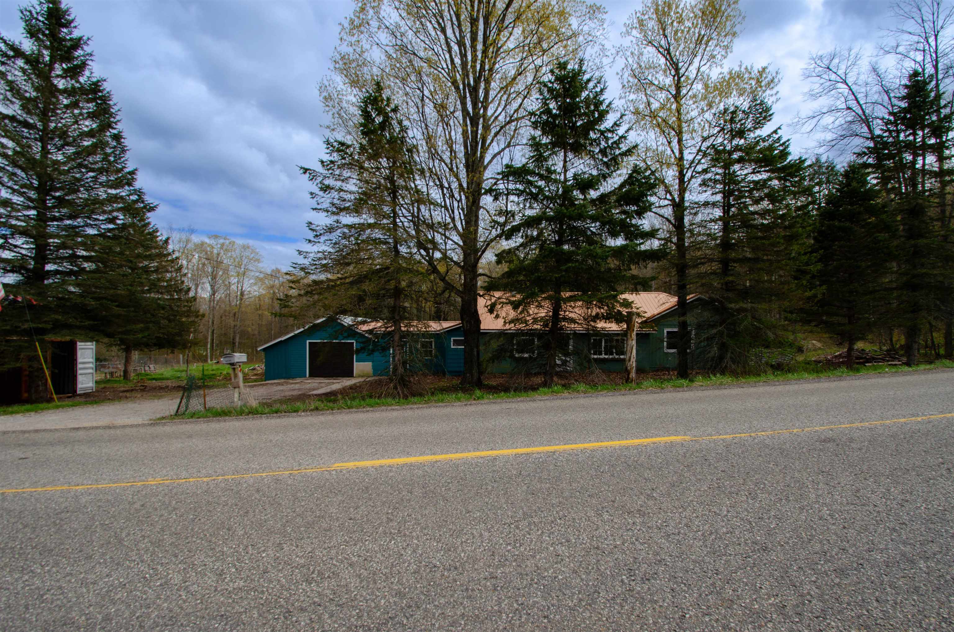 4839 Bunker Hill Road Property Photo 3