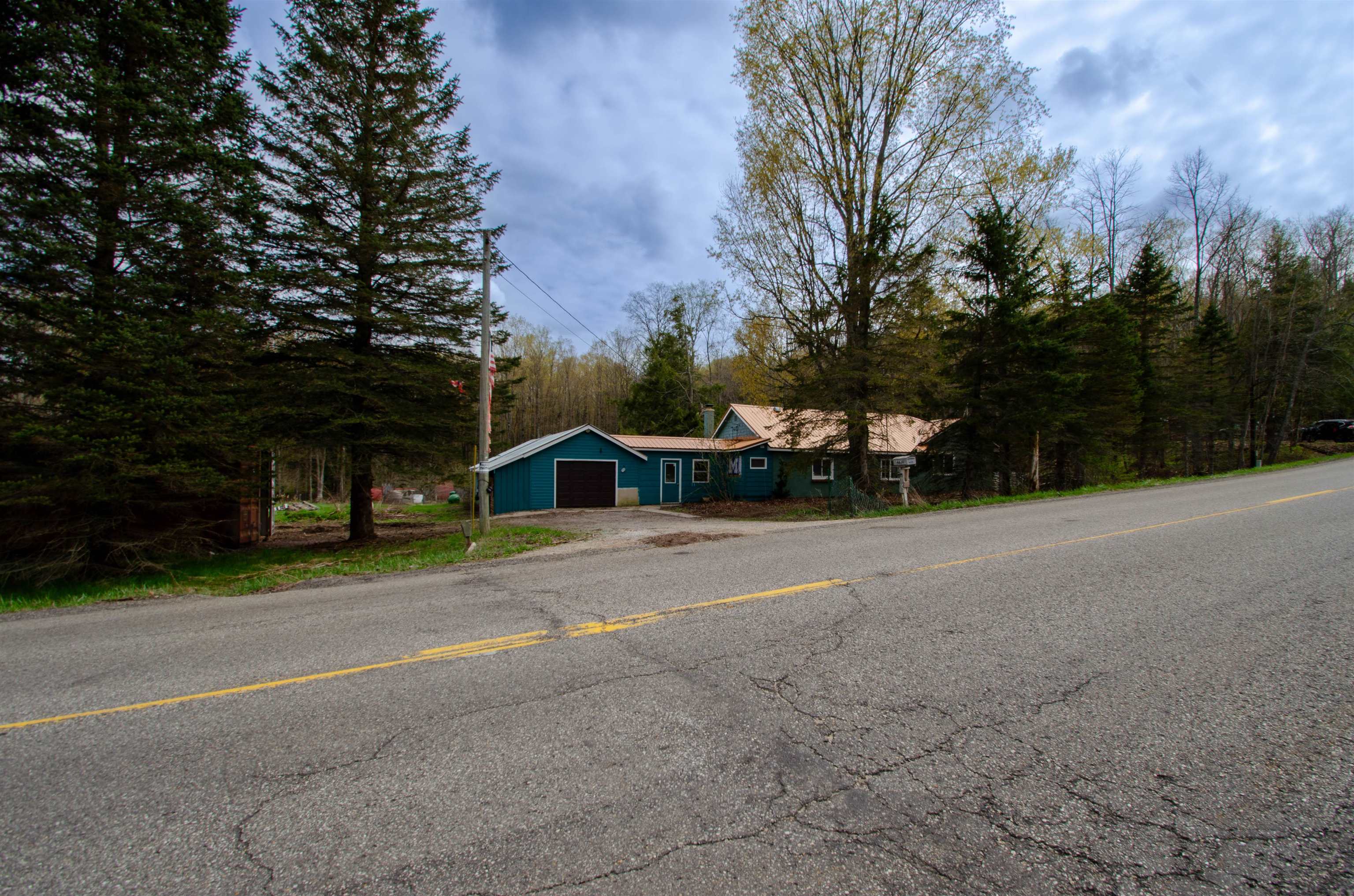 4839 Bunker Hill Road Property Photo 16