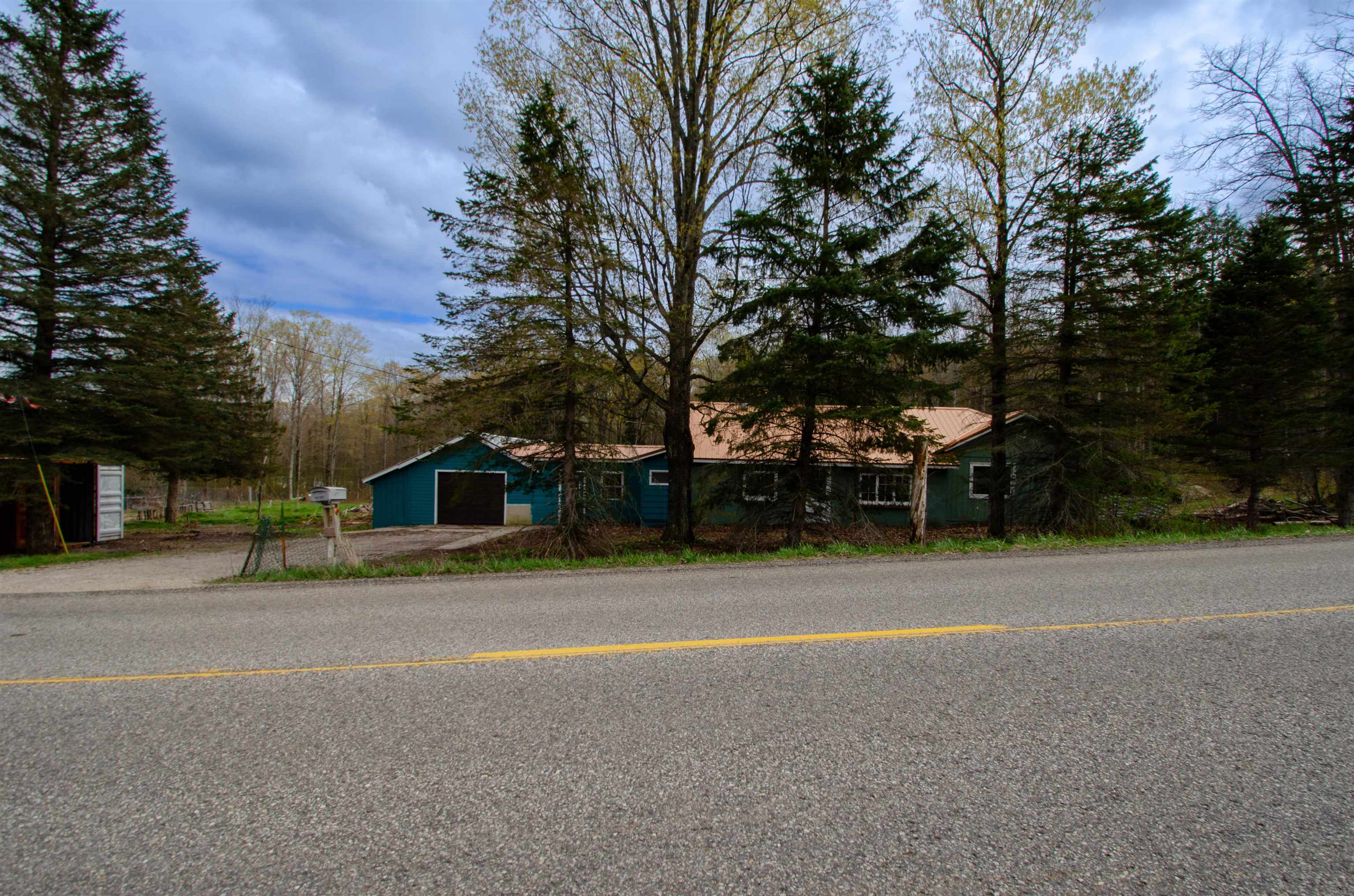 4839 Bunker Hill Road Property Photo 17