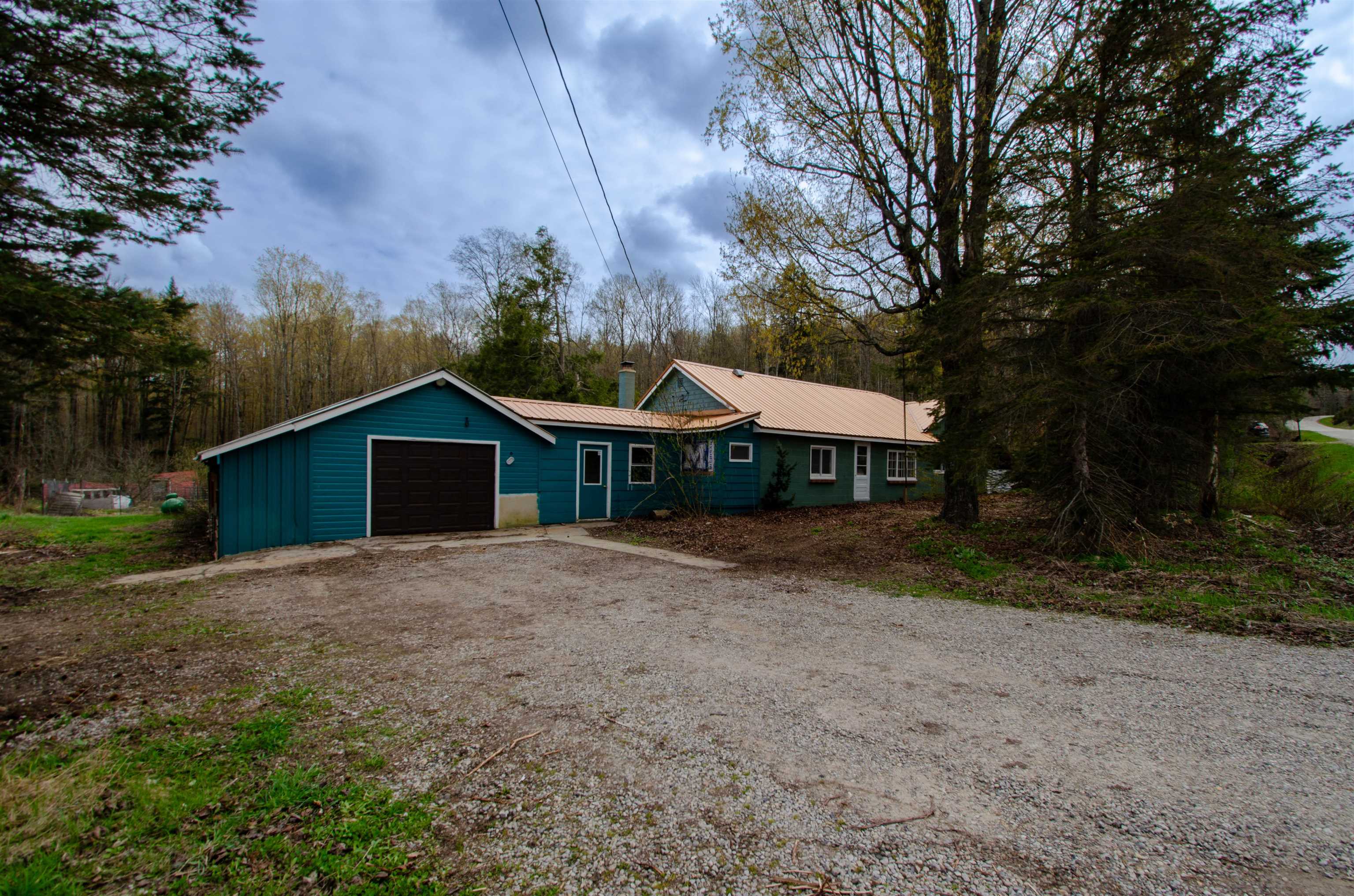 4839 Bunker Hill Road Property Photo 18