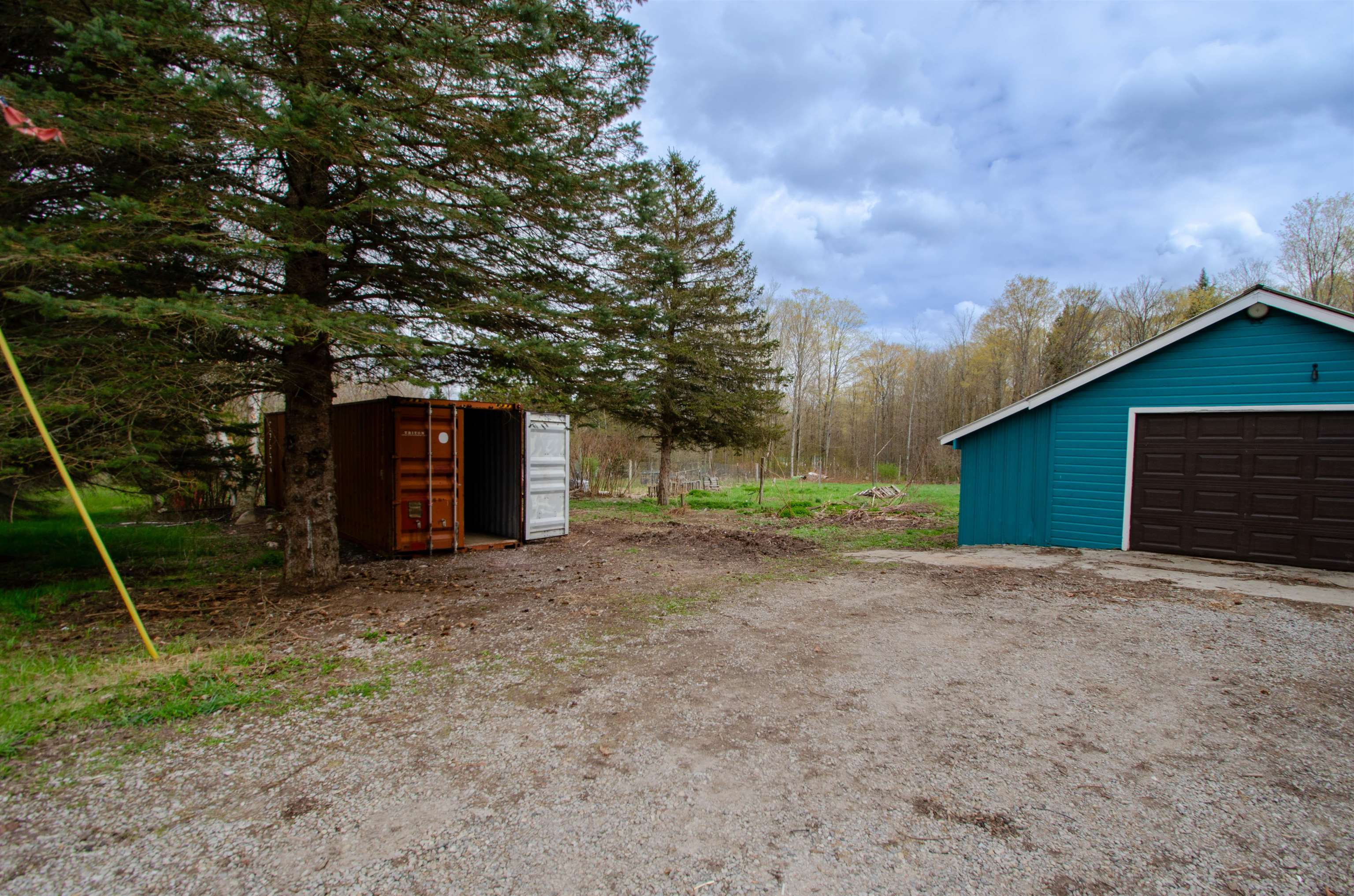 4839 Bunker Hill Road Property Photo 19