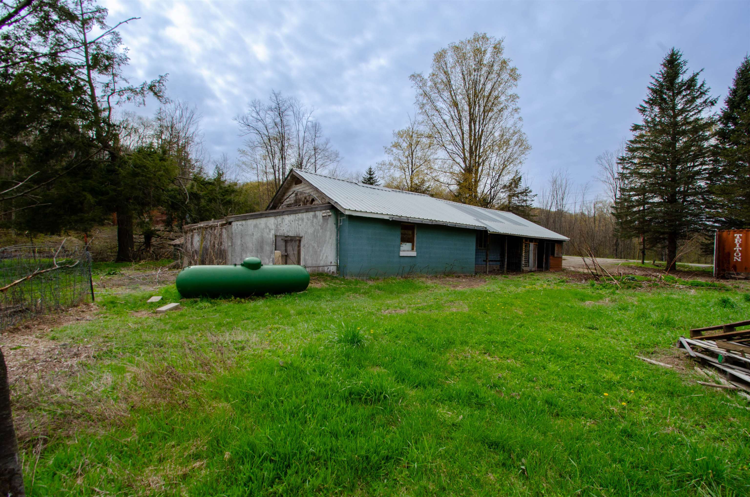 4839 Bunker Hill Road Property Photo 21