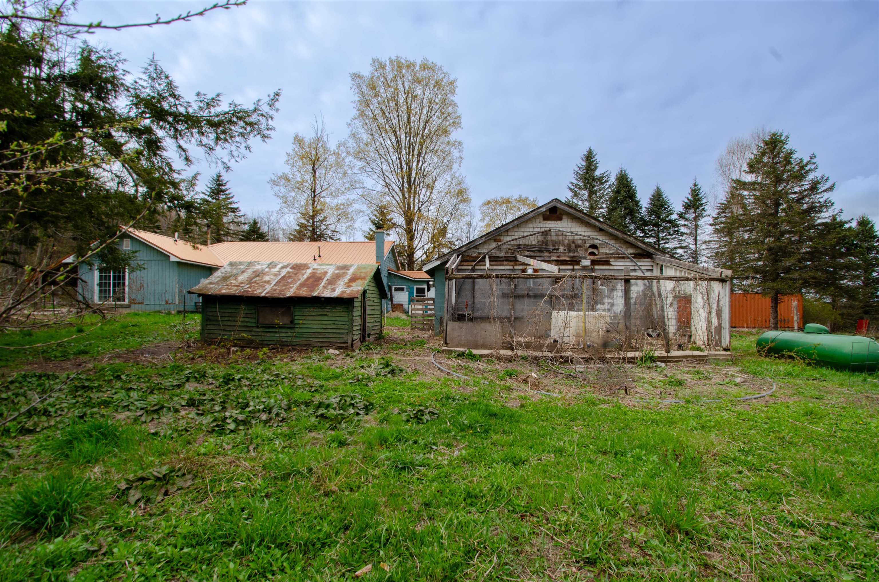 4839 Bunker Hill Road Property Photo 22