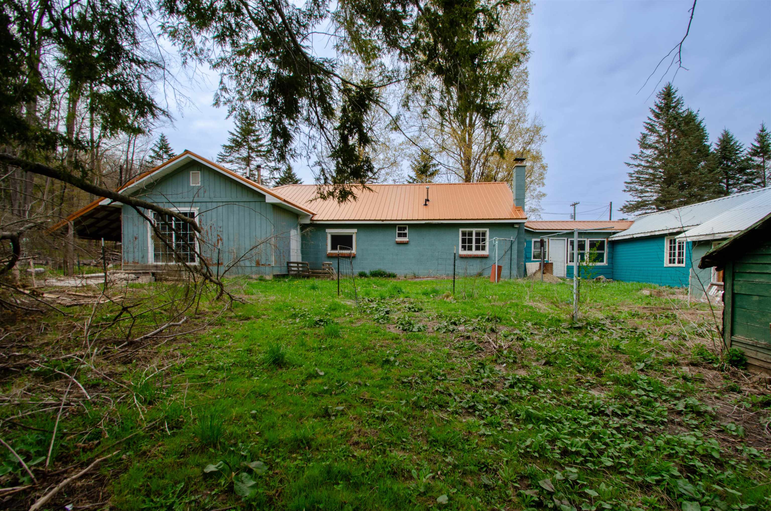 4839 Bunker Hill Road Property Photo 23