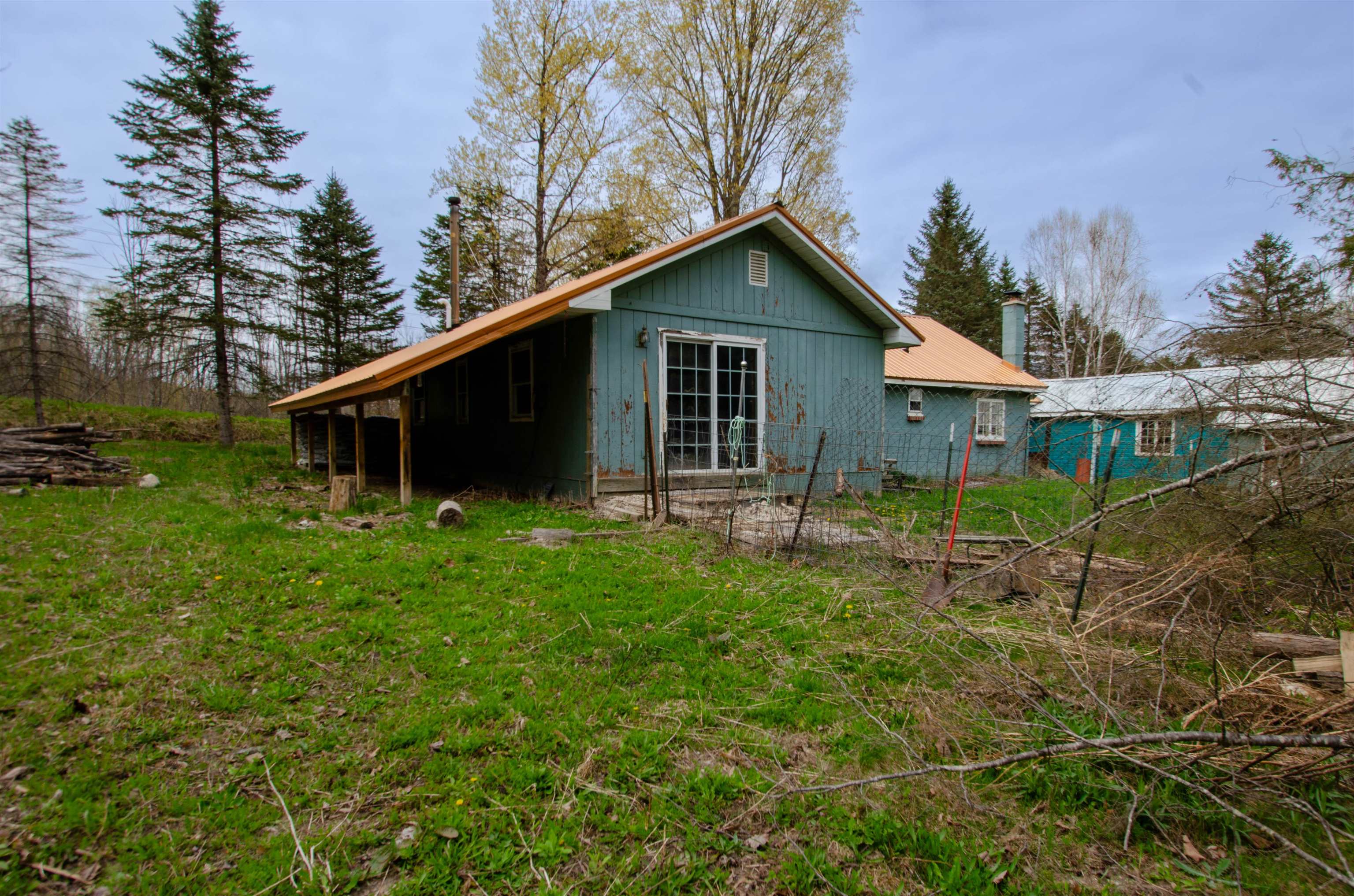 4839 Bunker Hill Road Property Photo 24