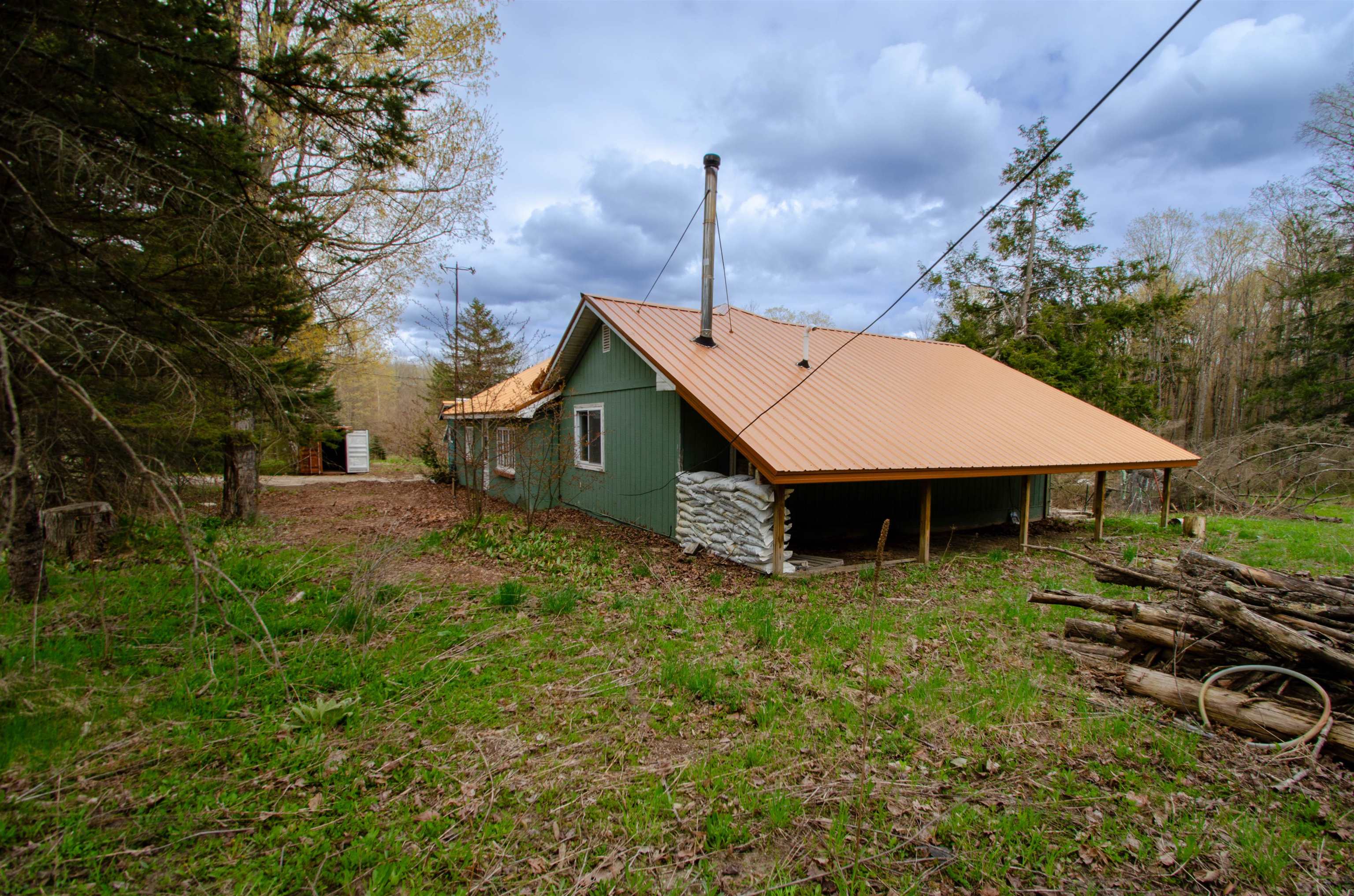 4839 Bunker Hill Road Property Photo 25