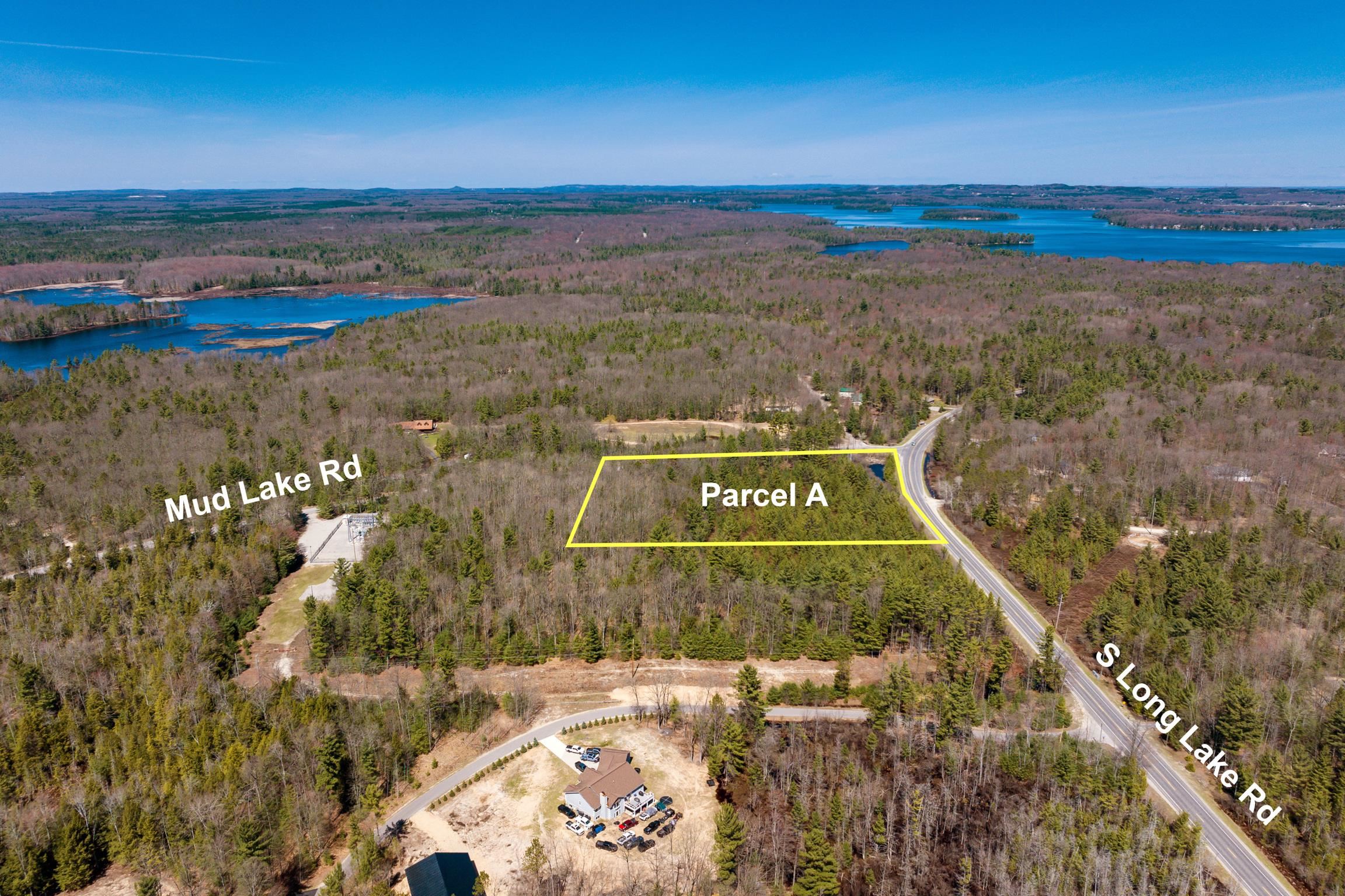 2 Mud Lake Road Property Photo 1