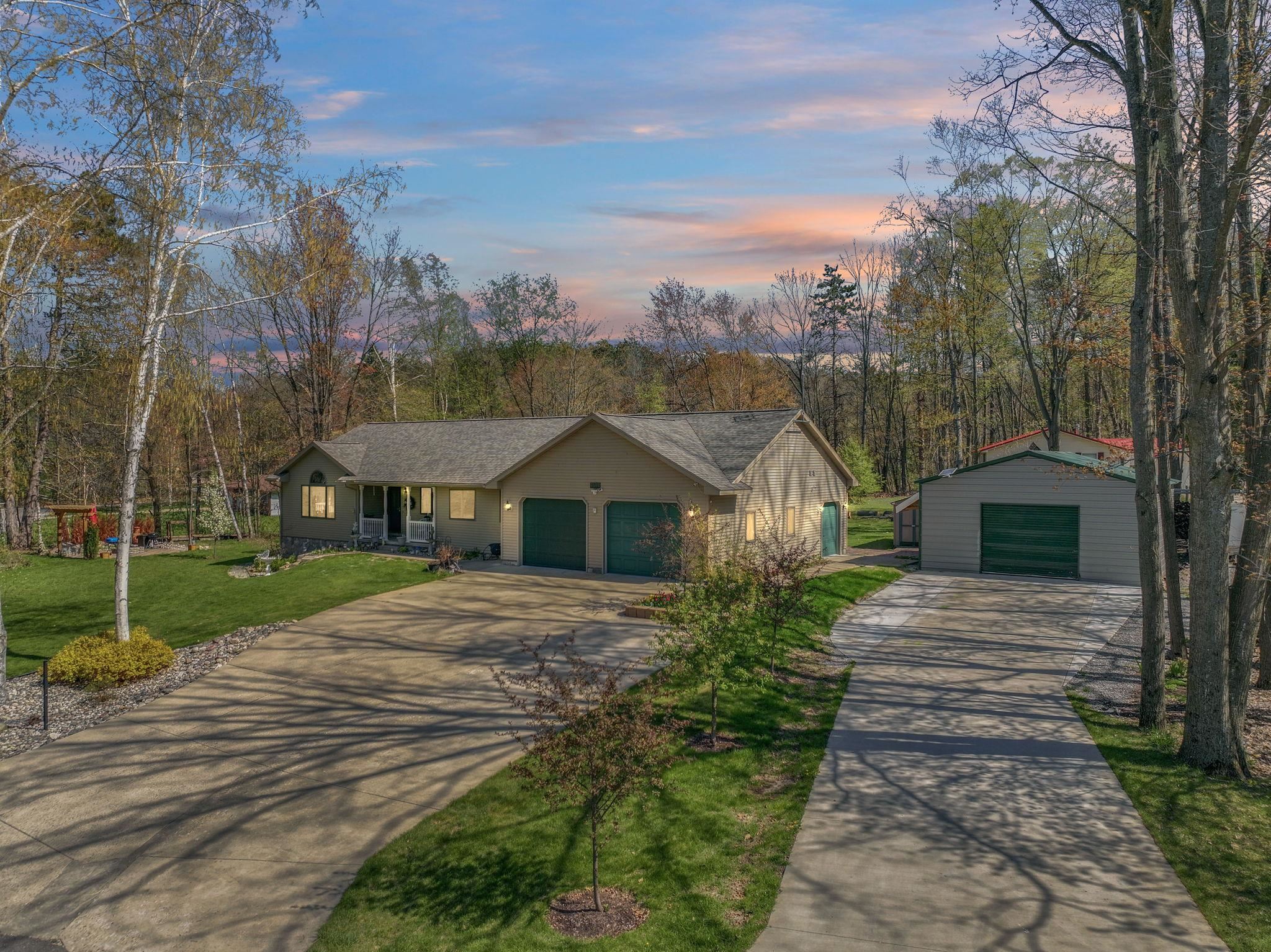 6304 Avon Lane Property Photo 1