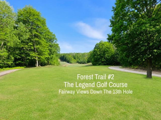 2 Forest Trail Property Photo 1
