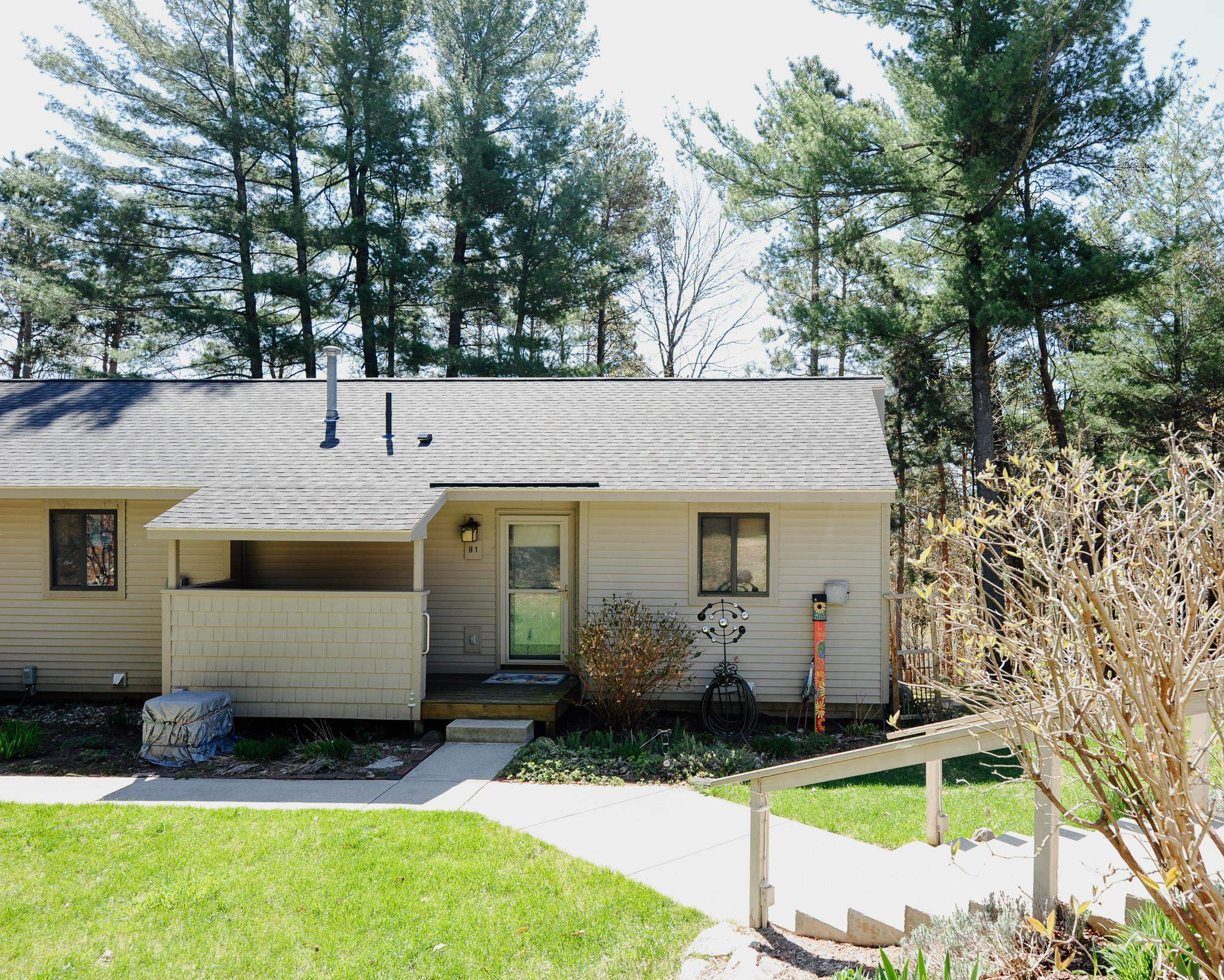 11255 E Fort Road Property Photo 1