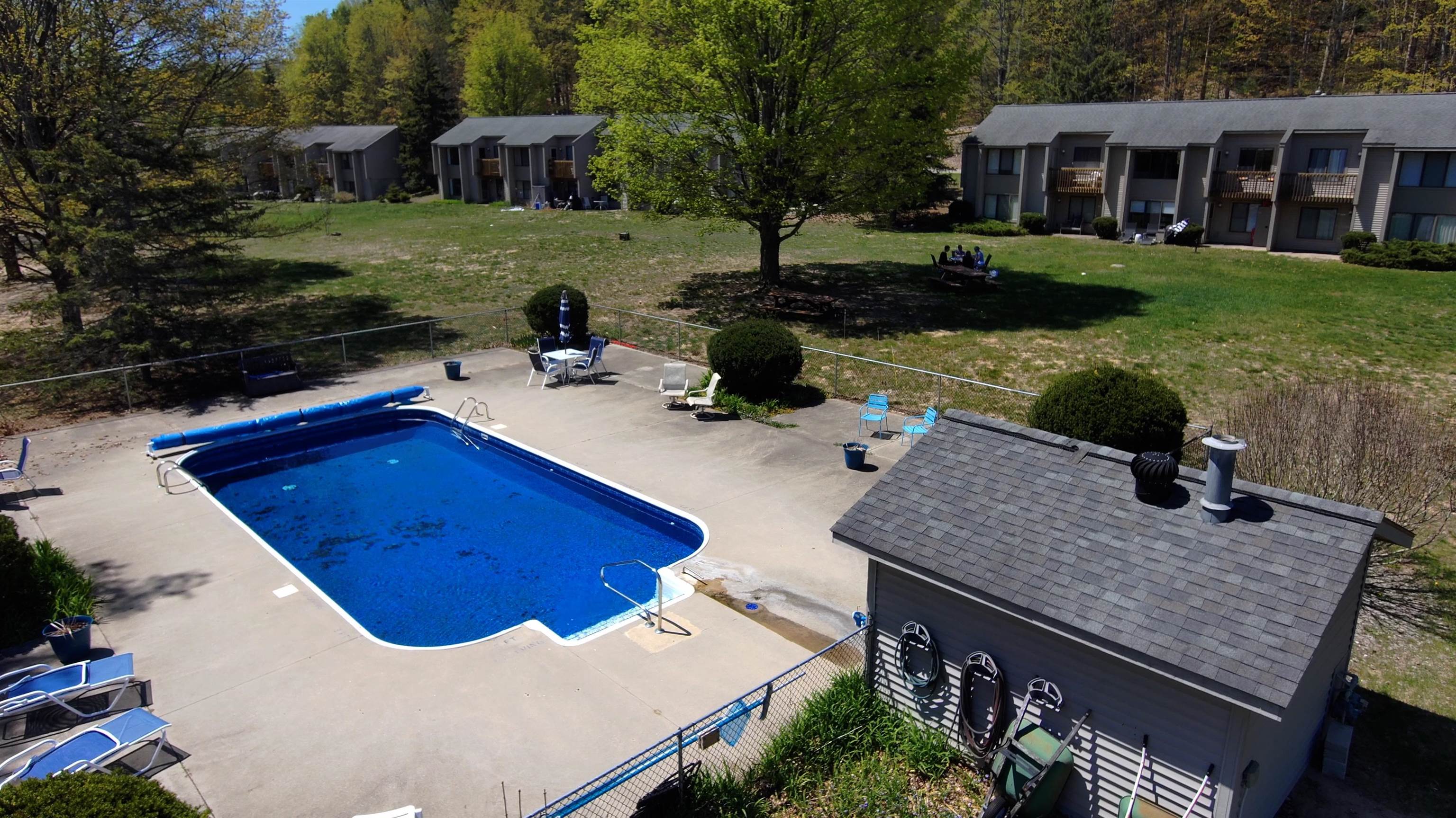 11255 E Fort Road Property Photo 3