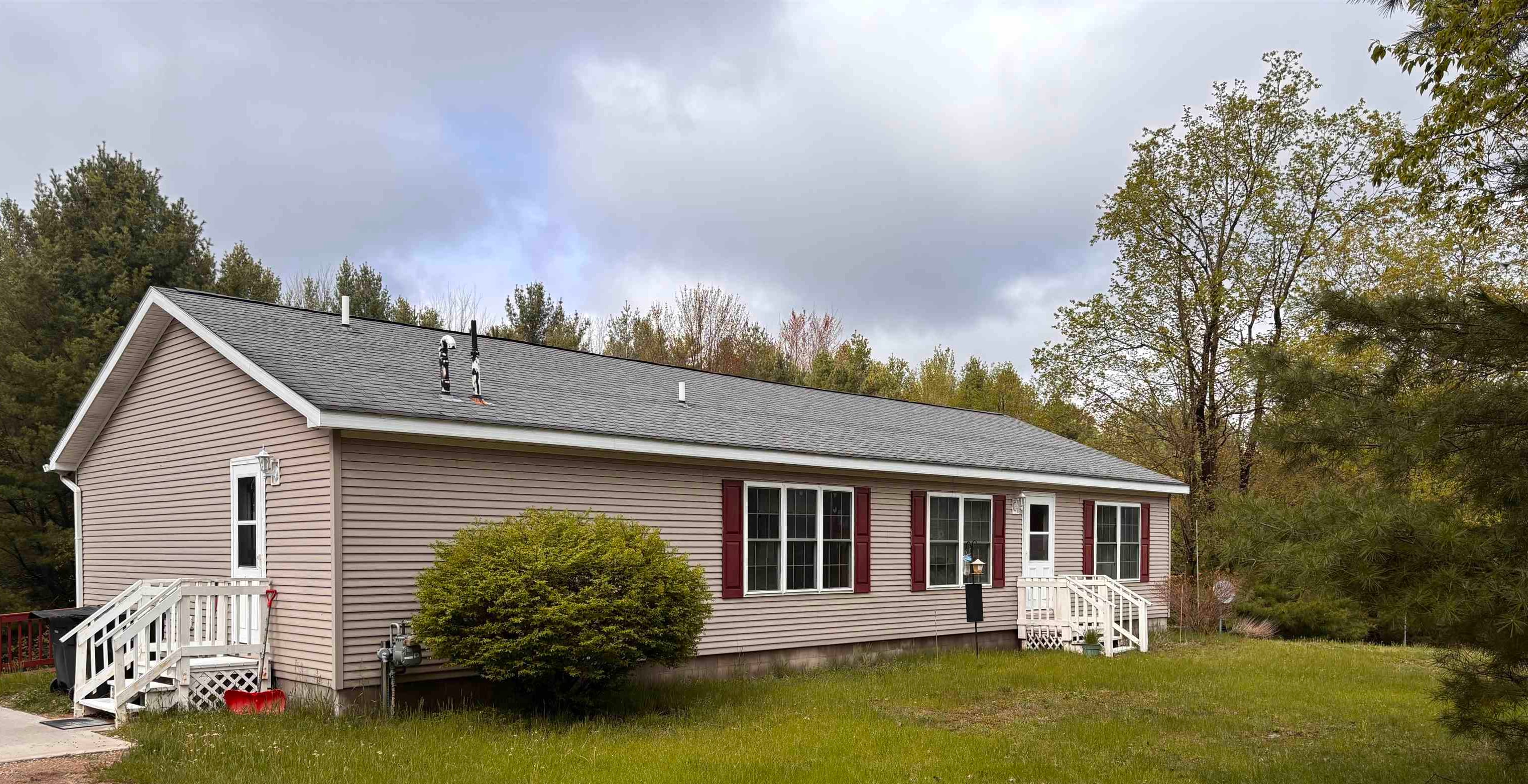 17536 Honor Highway Property Photo 1