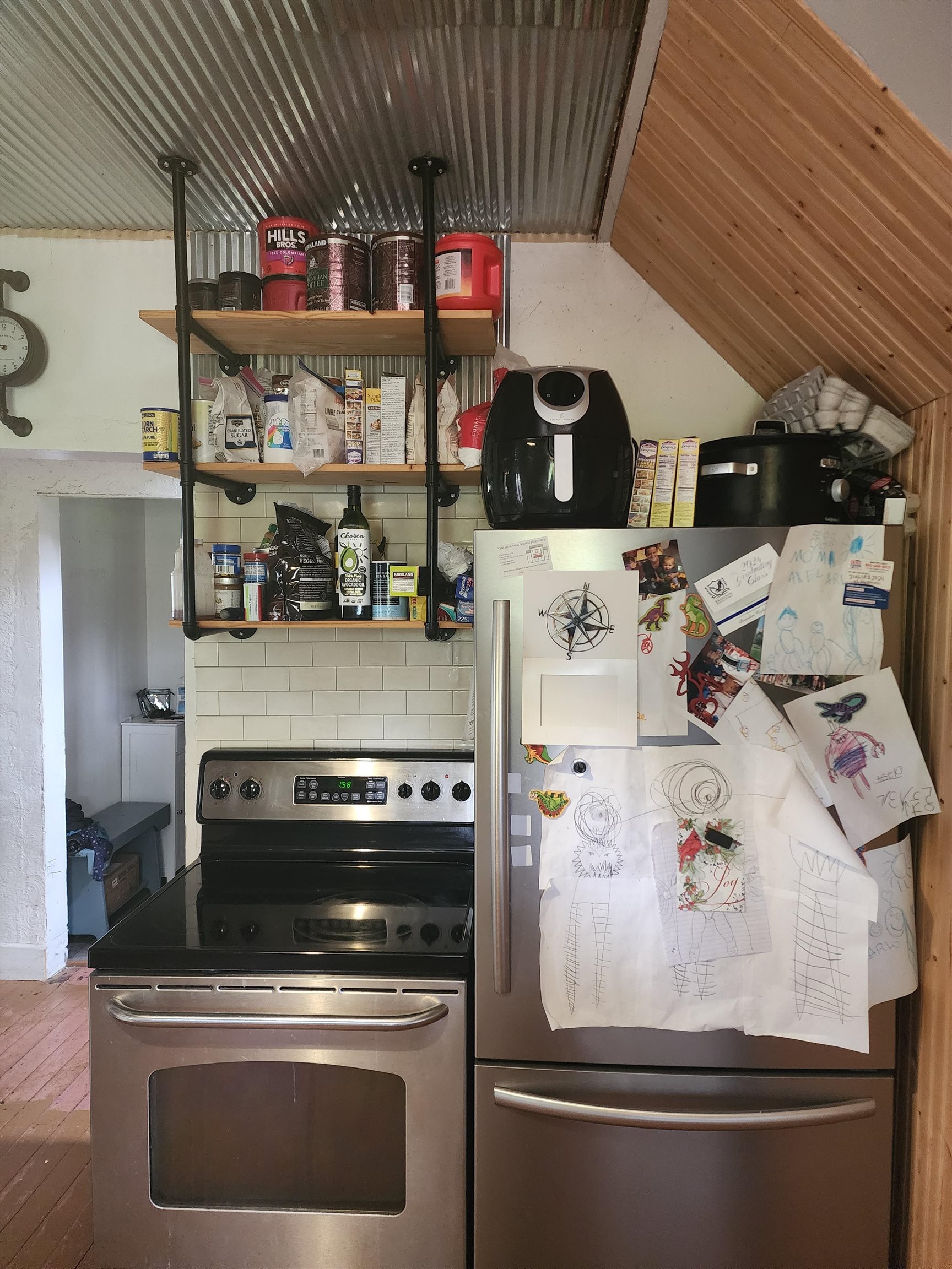 9530 W Denver Road Property Photo 4