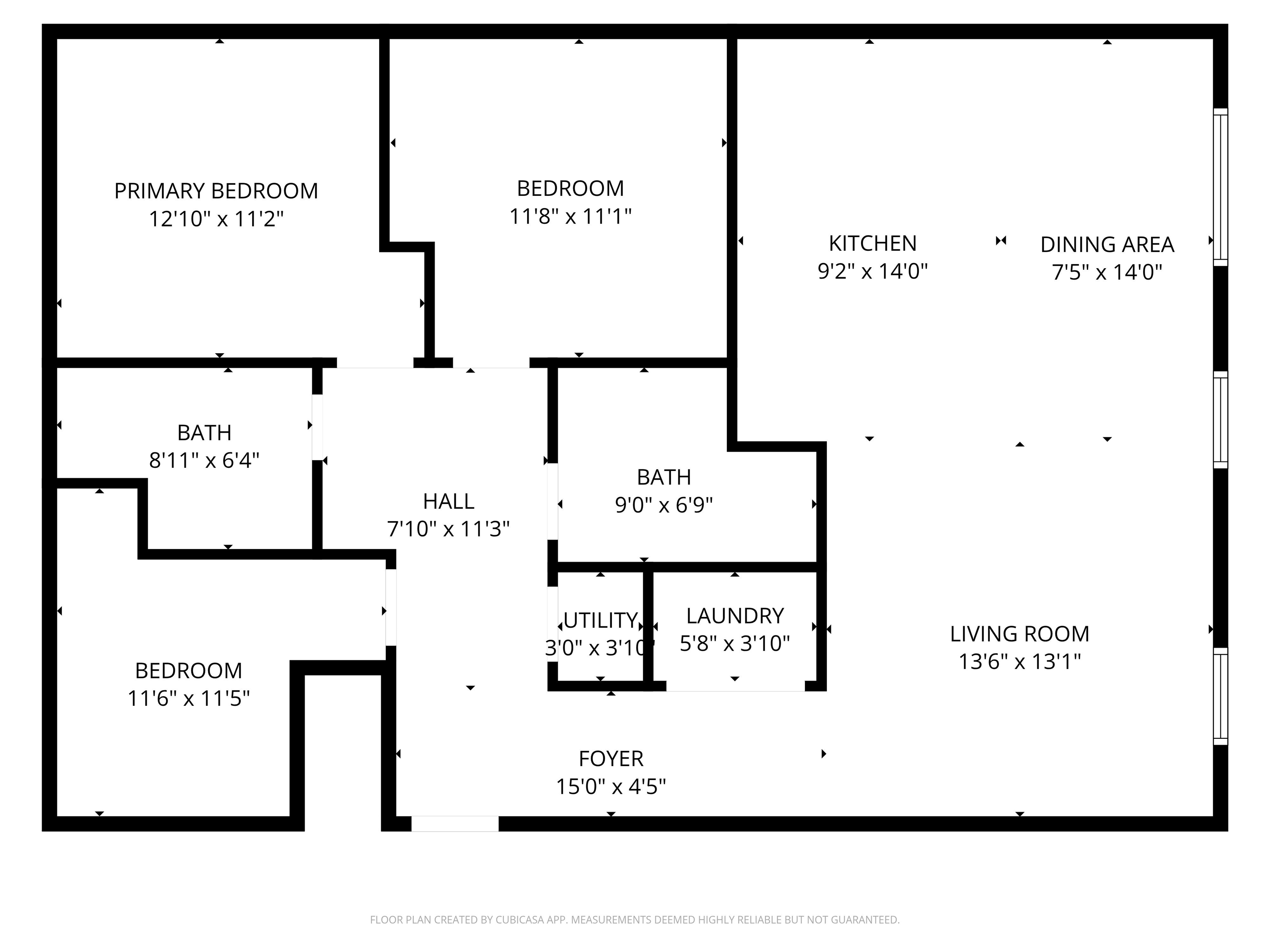 100 E Front Street Property Photo 23