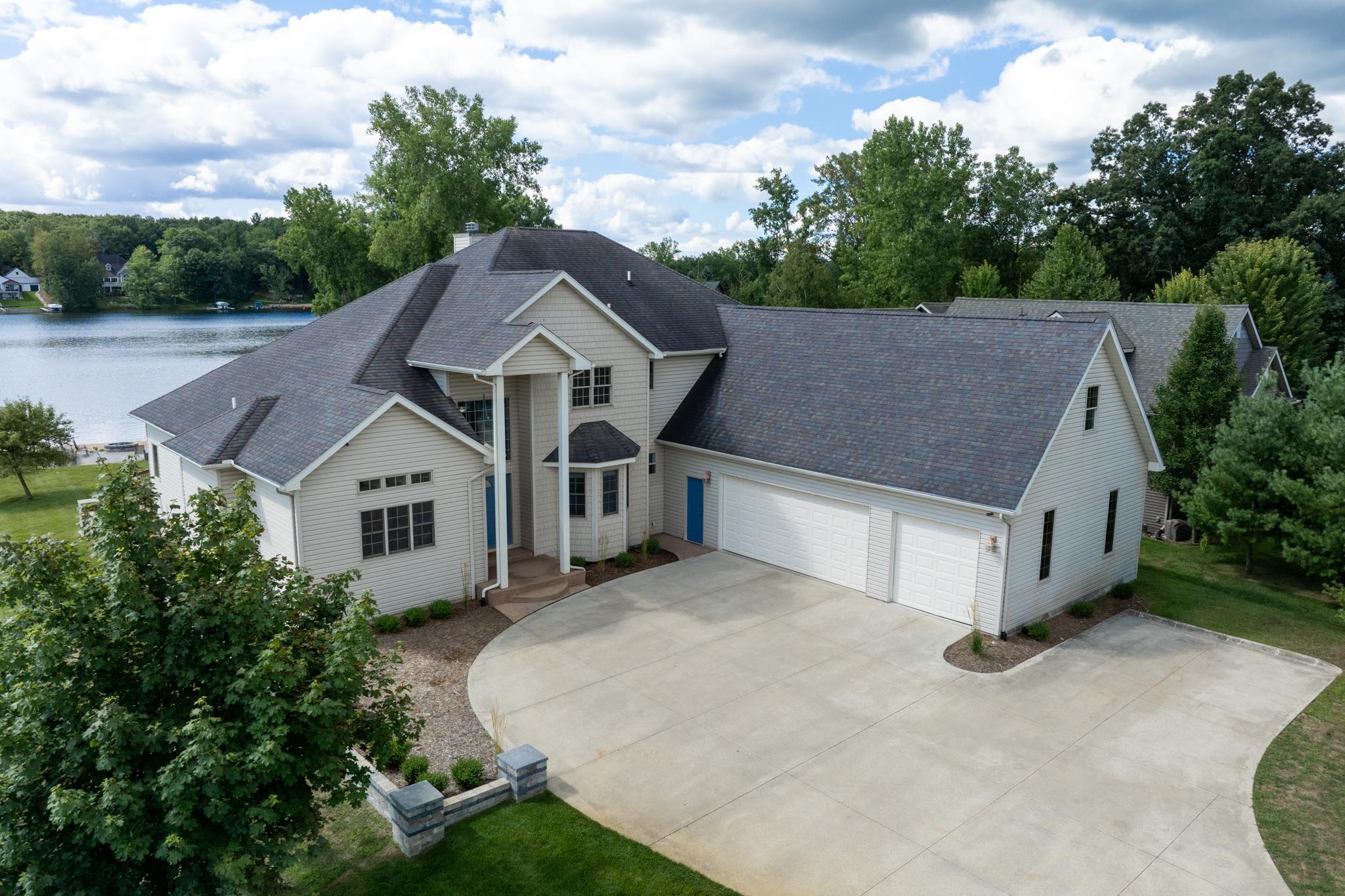 1107 Bundy Drive