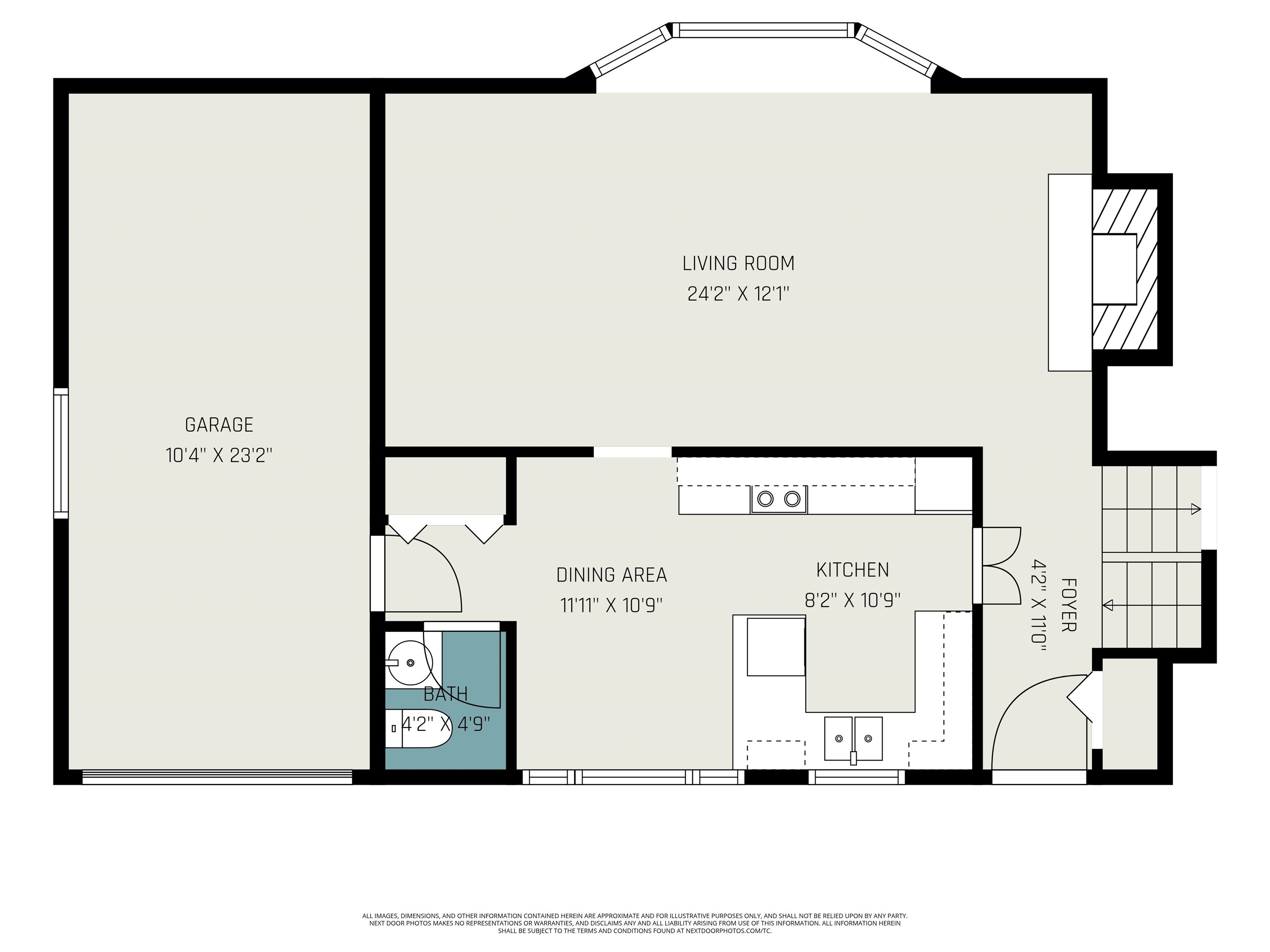 937 Riverview Drive Property Photo 31