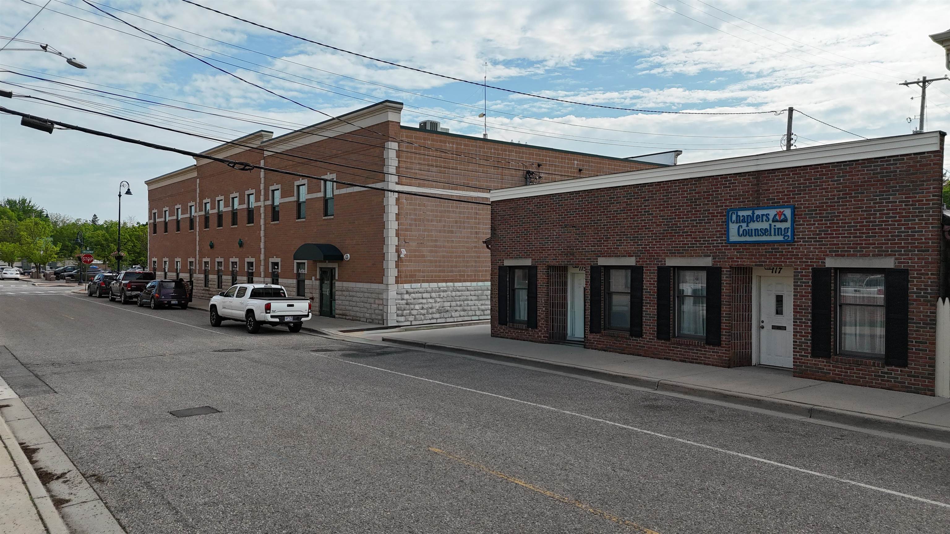 115 S Franklin