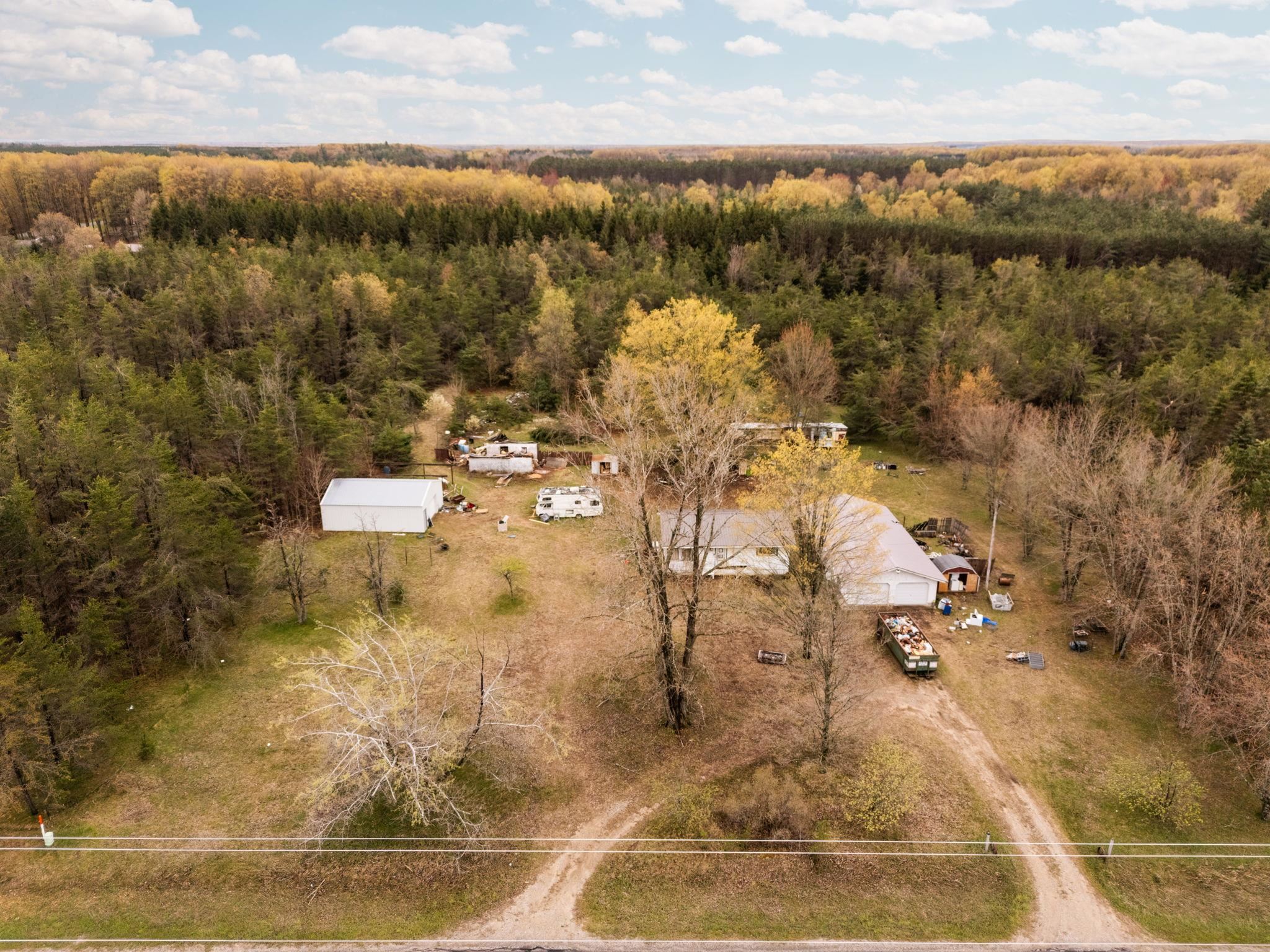 960 E 32 Road Property Photo 16