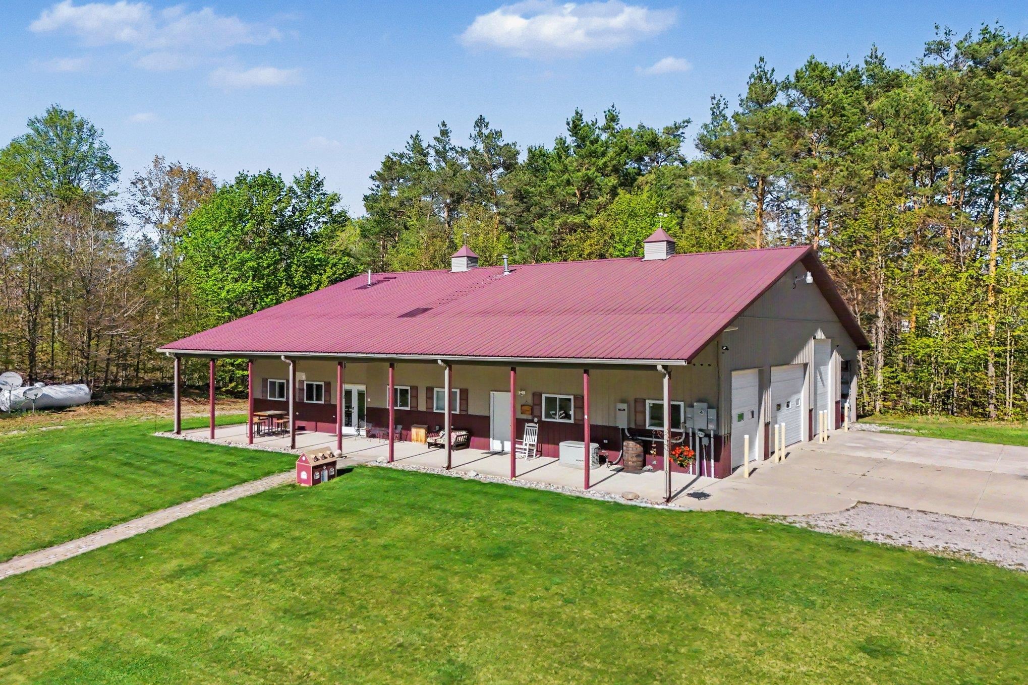 5391 Scholl Road Property Photo 1