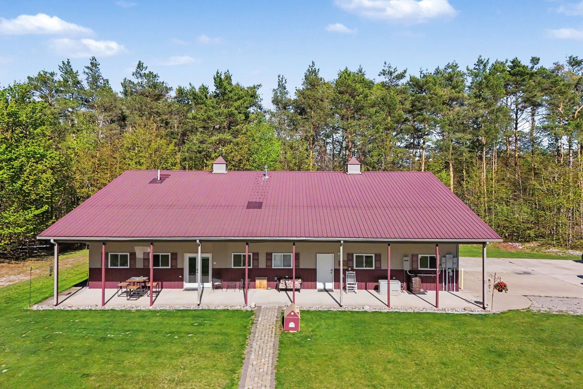 5391 Scholl Road Property Photo 3