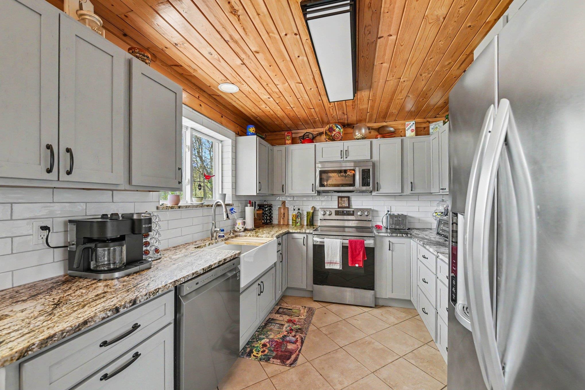 5391 Scholl Road Property Photo 4