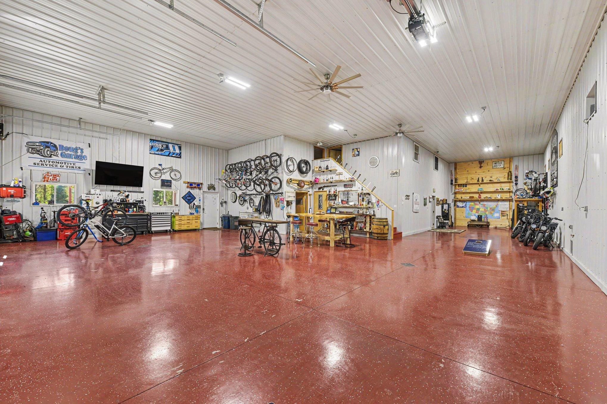 5391 Scholl Road Property Photo 17