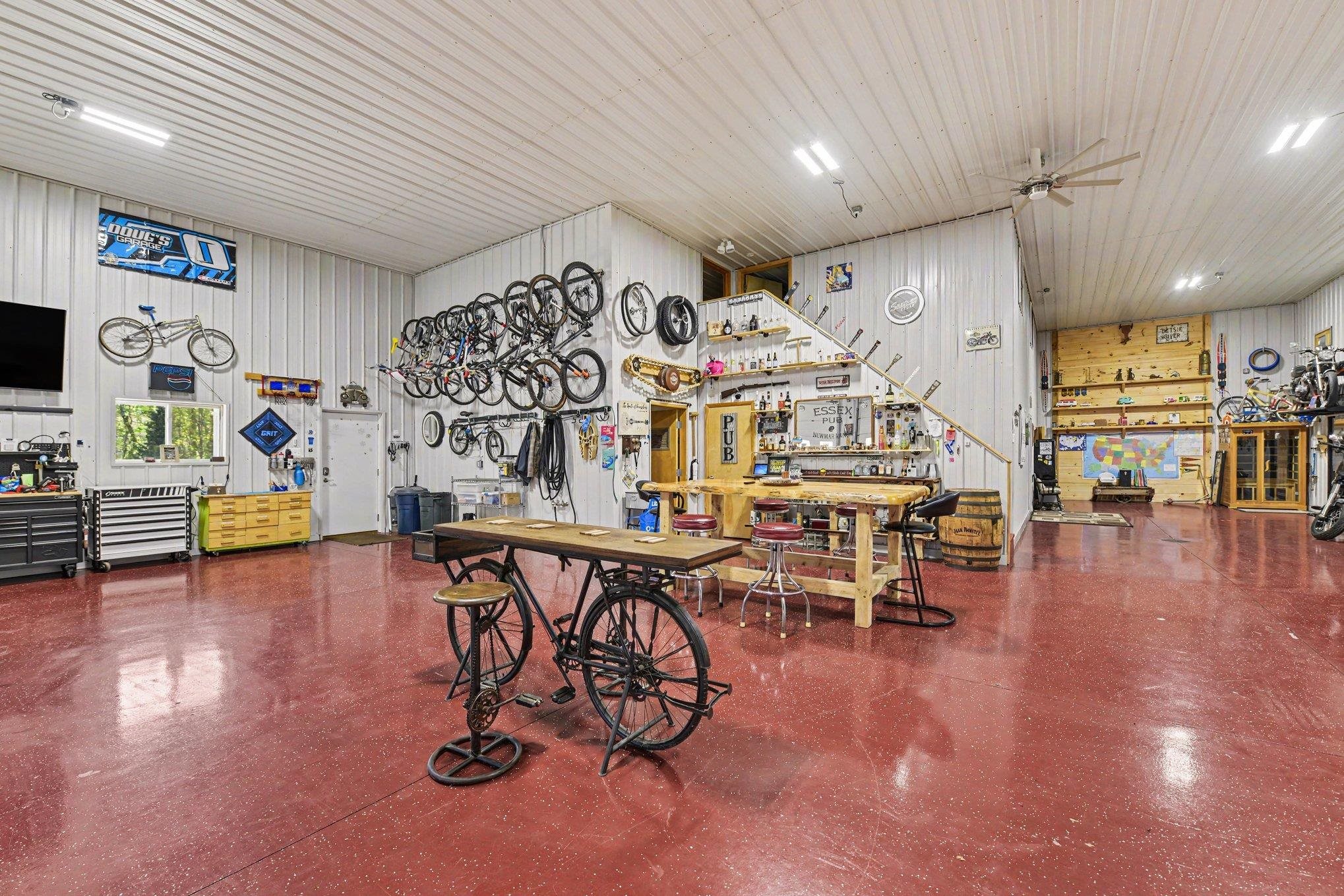 5391 Scholl Road Property Photo 18