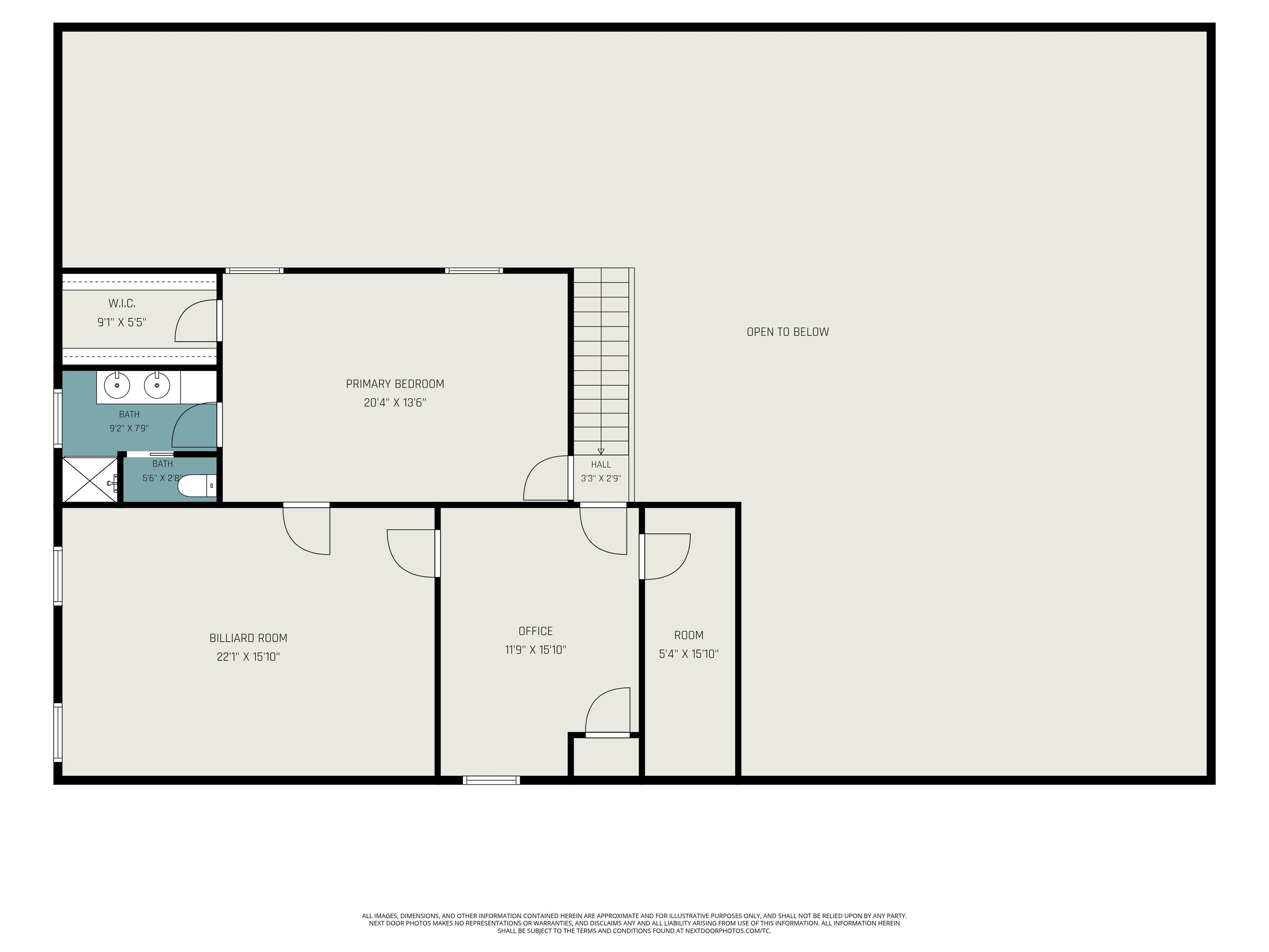 5391 Scholl Road Property Photo 28