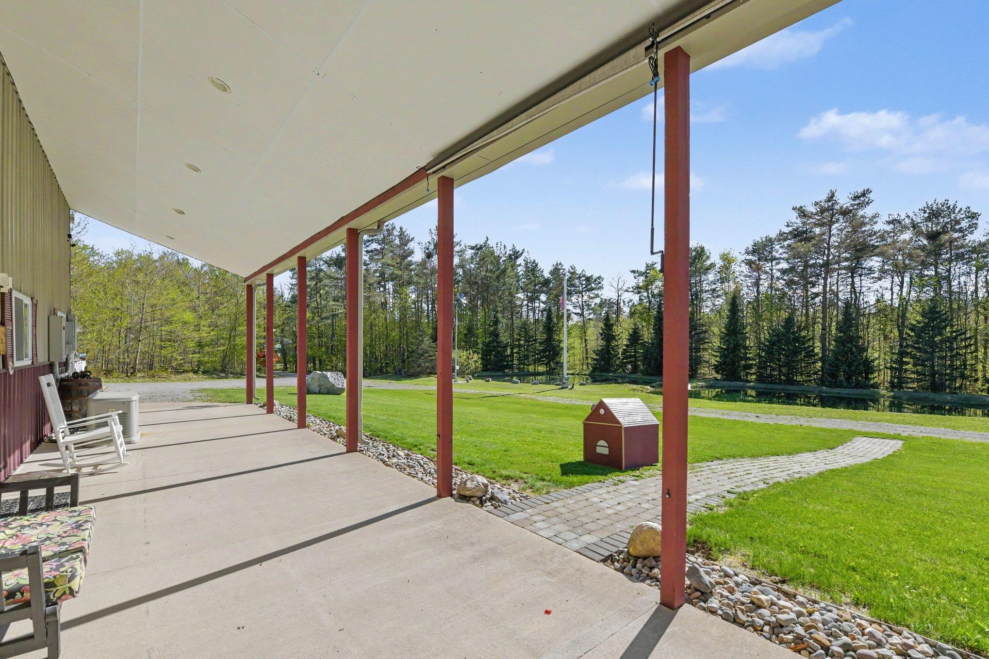 5391 Scholl Road Property Photo 31