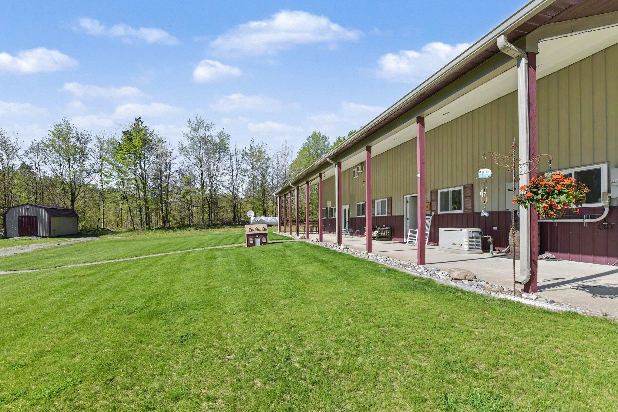 5391 Scholl Road Property Photo 32