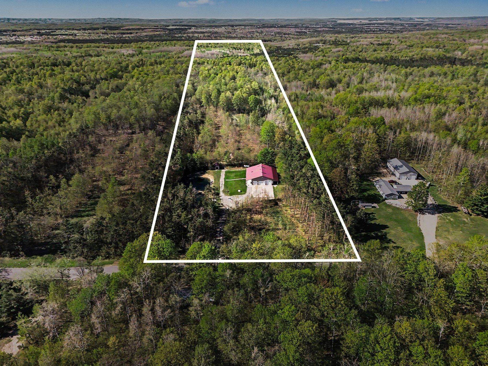 5391 Scholl Road Property Photo 33