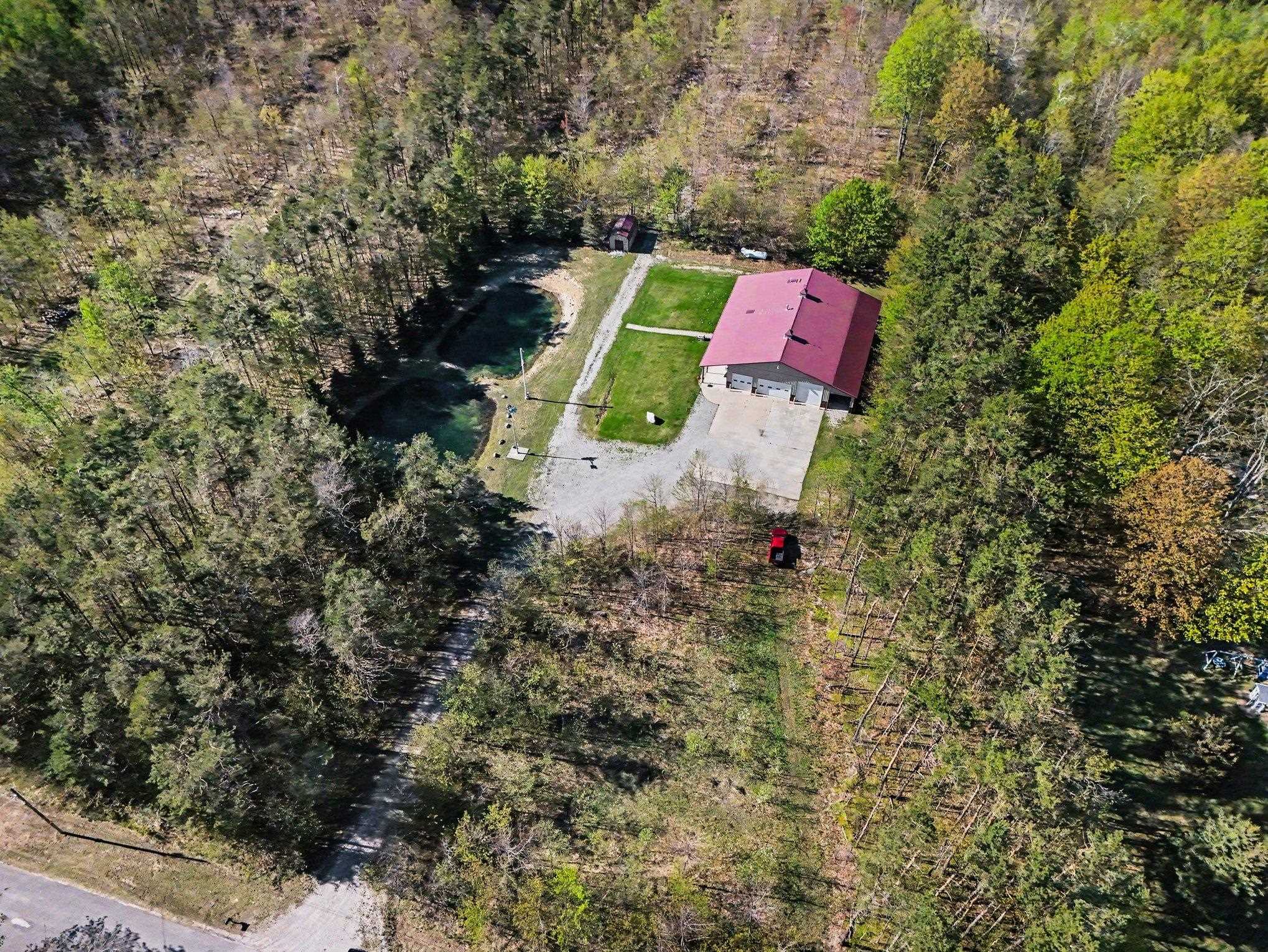 5391 Scholl Road Property Photo 34