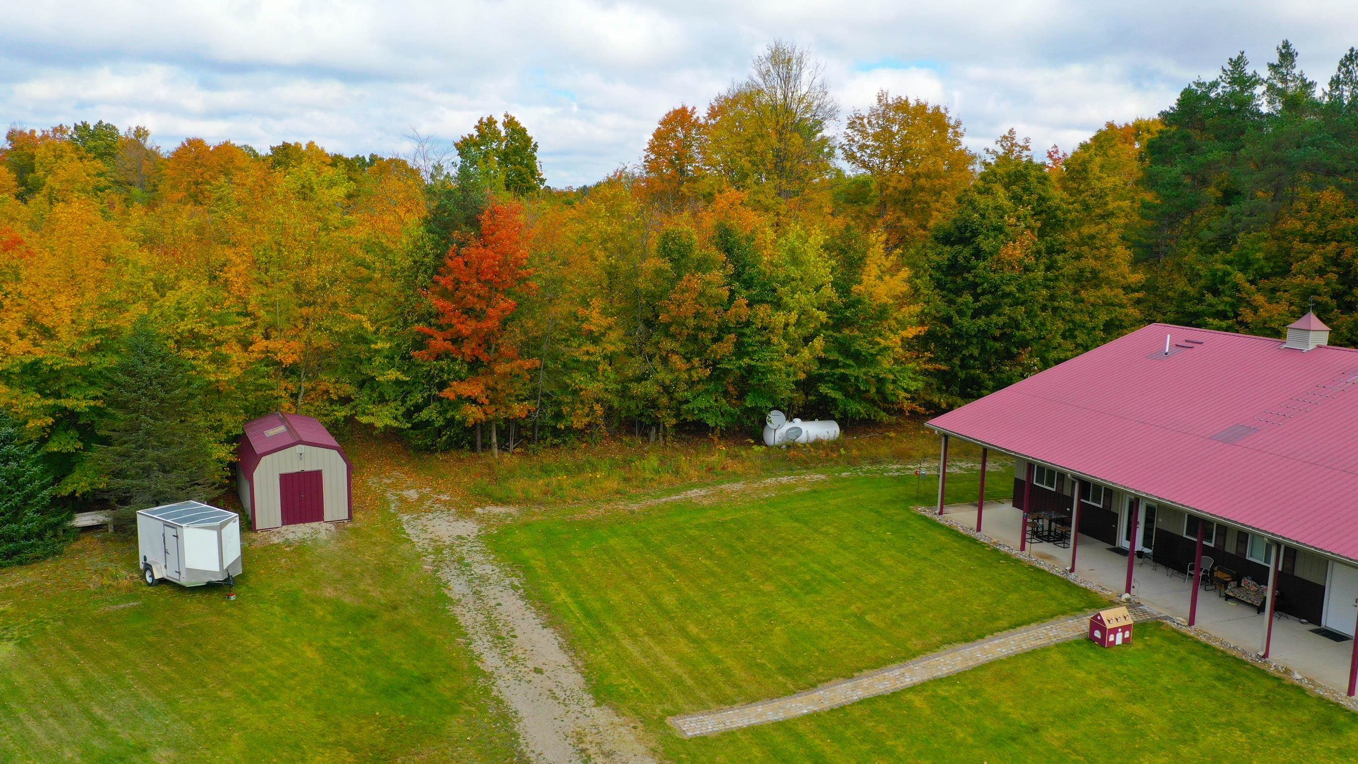 5391 Scholl Road Property Photo 38