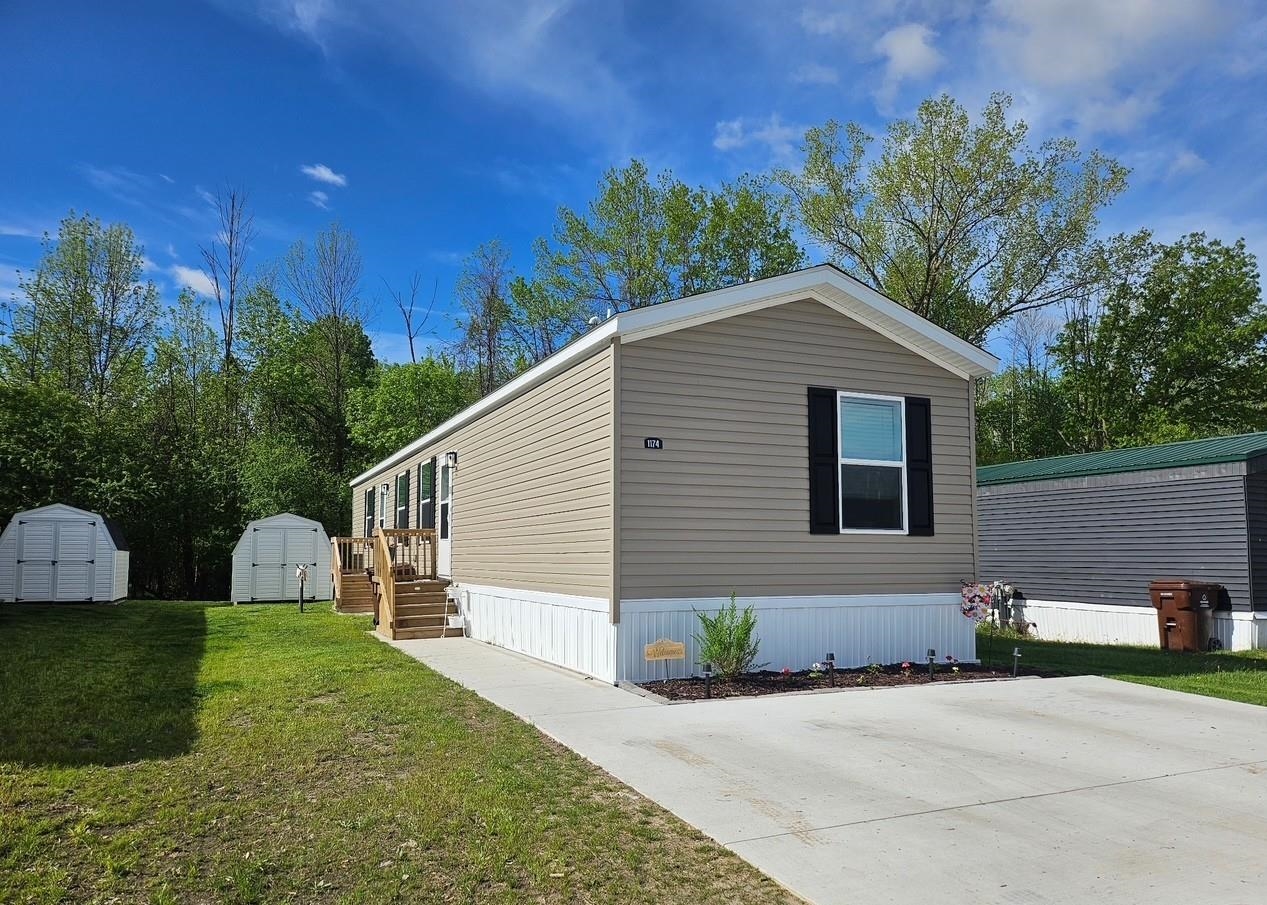 1174 Ironstone Drive Property Photo 22