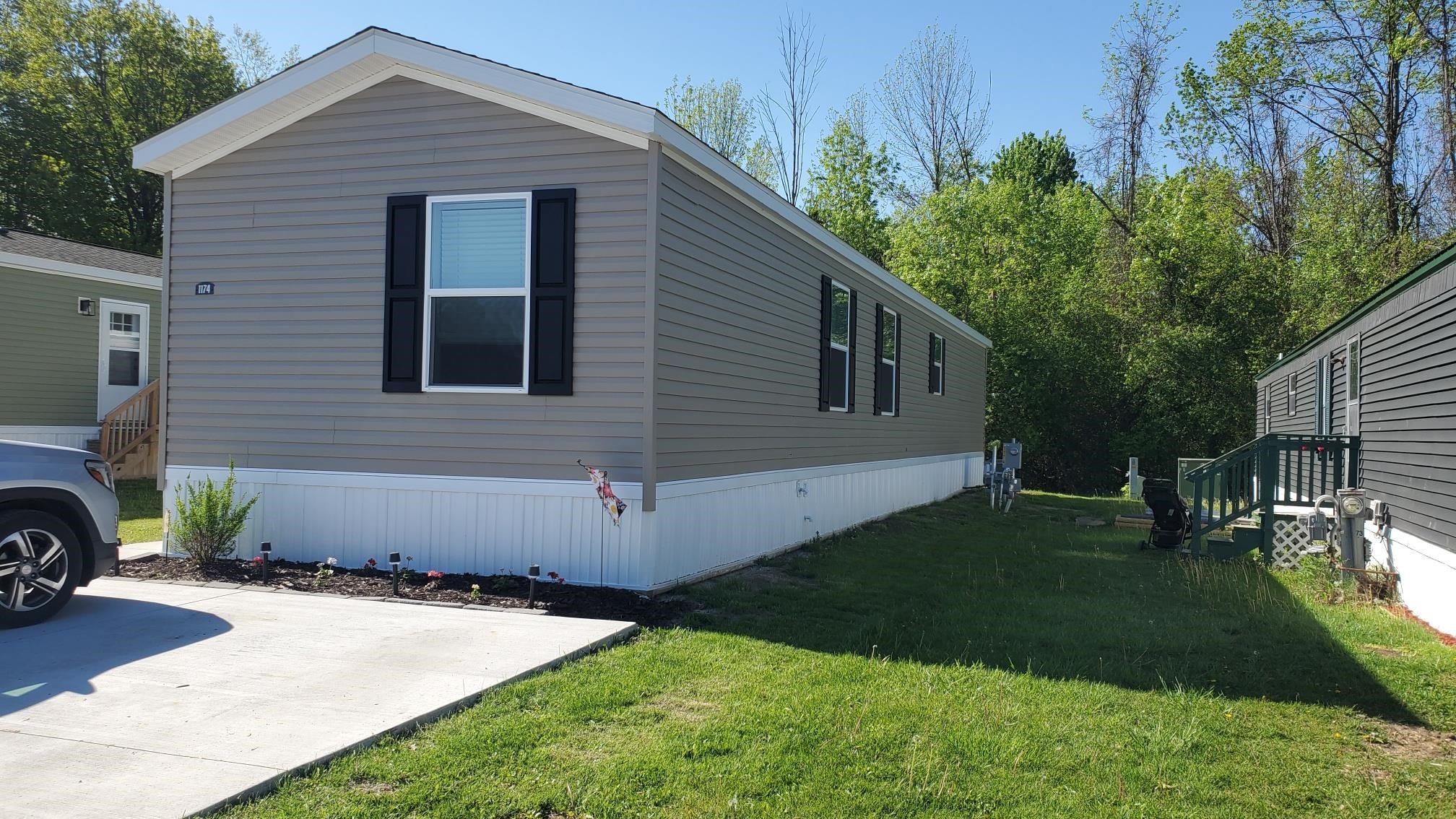 1174 Ironstone Drive Property Photo 24
