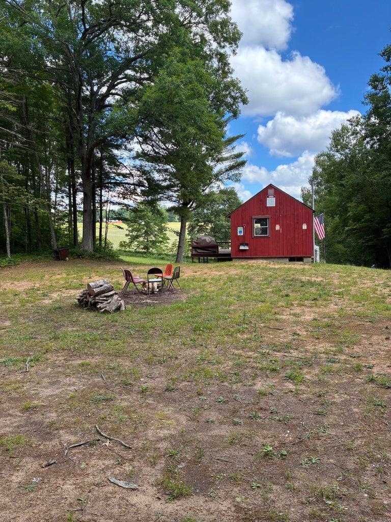Vl 40 Acres Coates Highway Property Photo 2