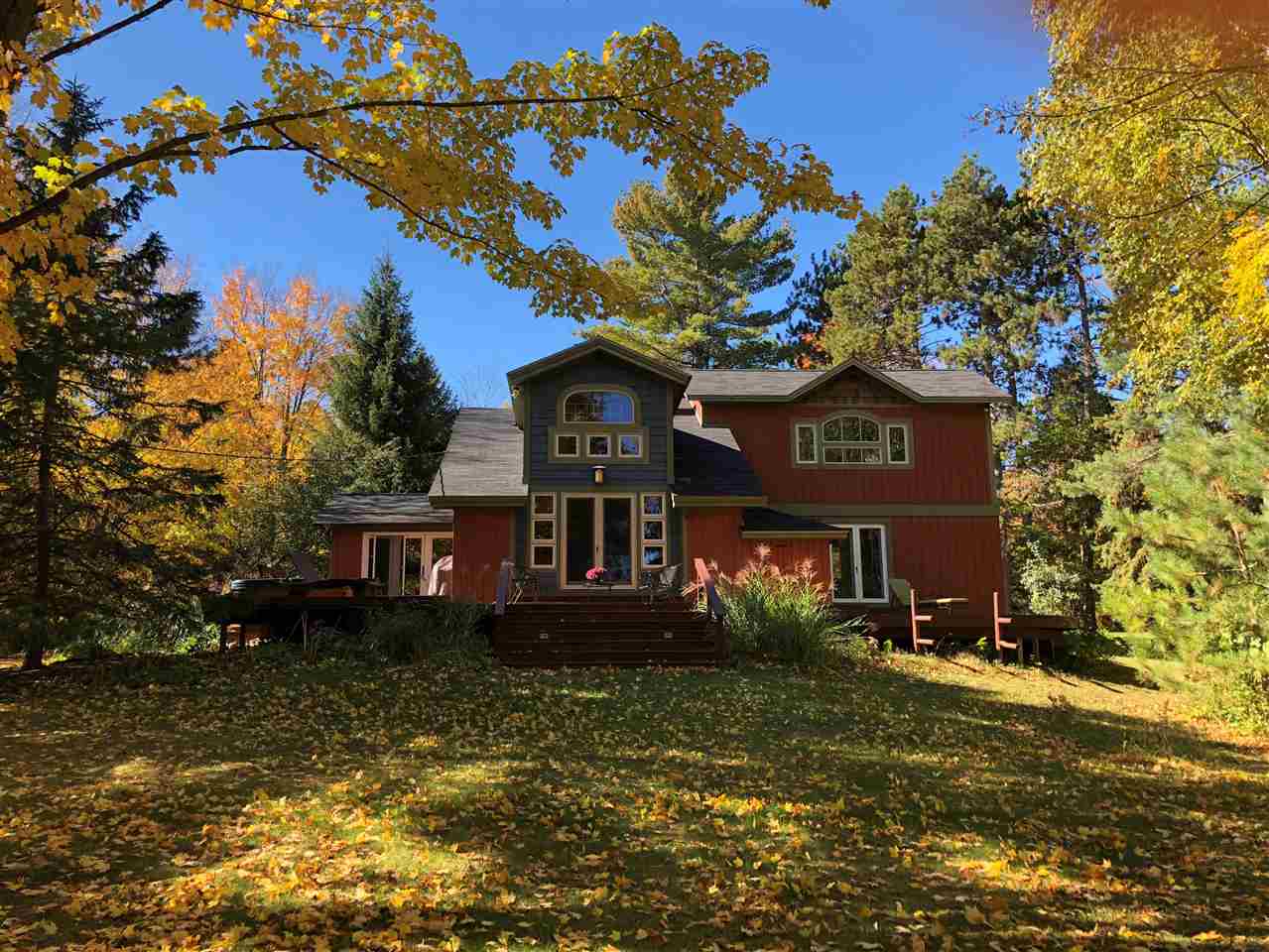 1387 N West Torch Lake Drive