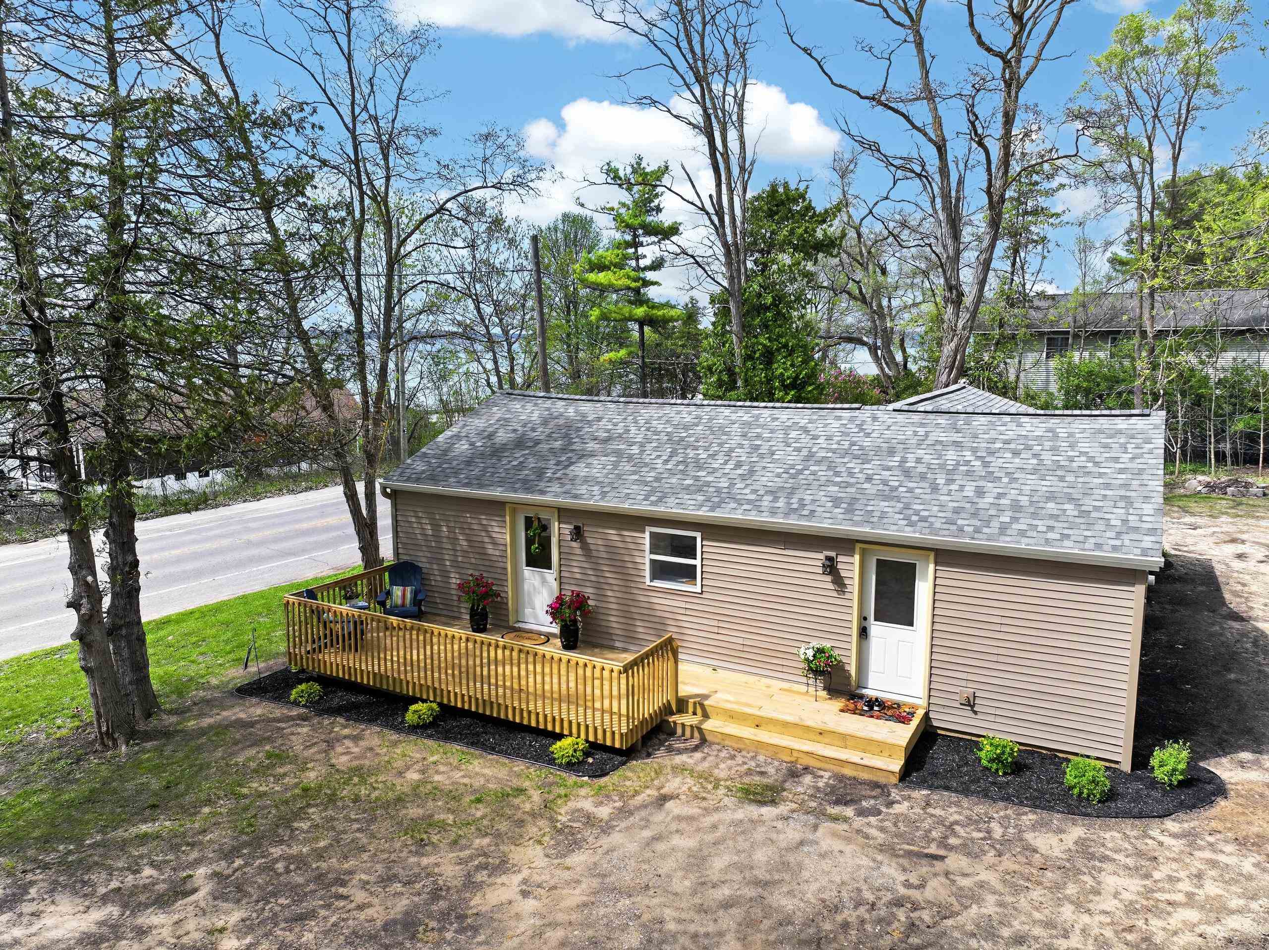 4494 Five Mile Road Property Photo 4