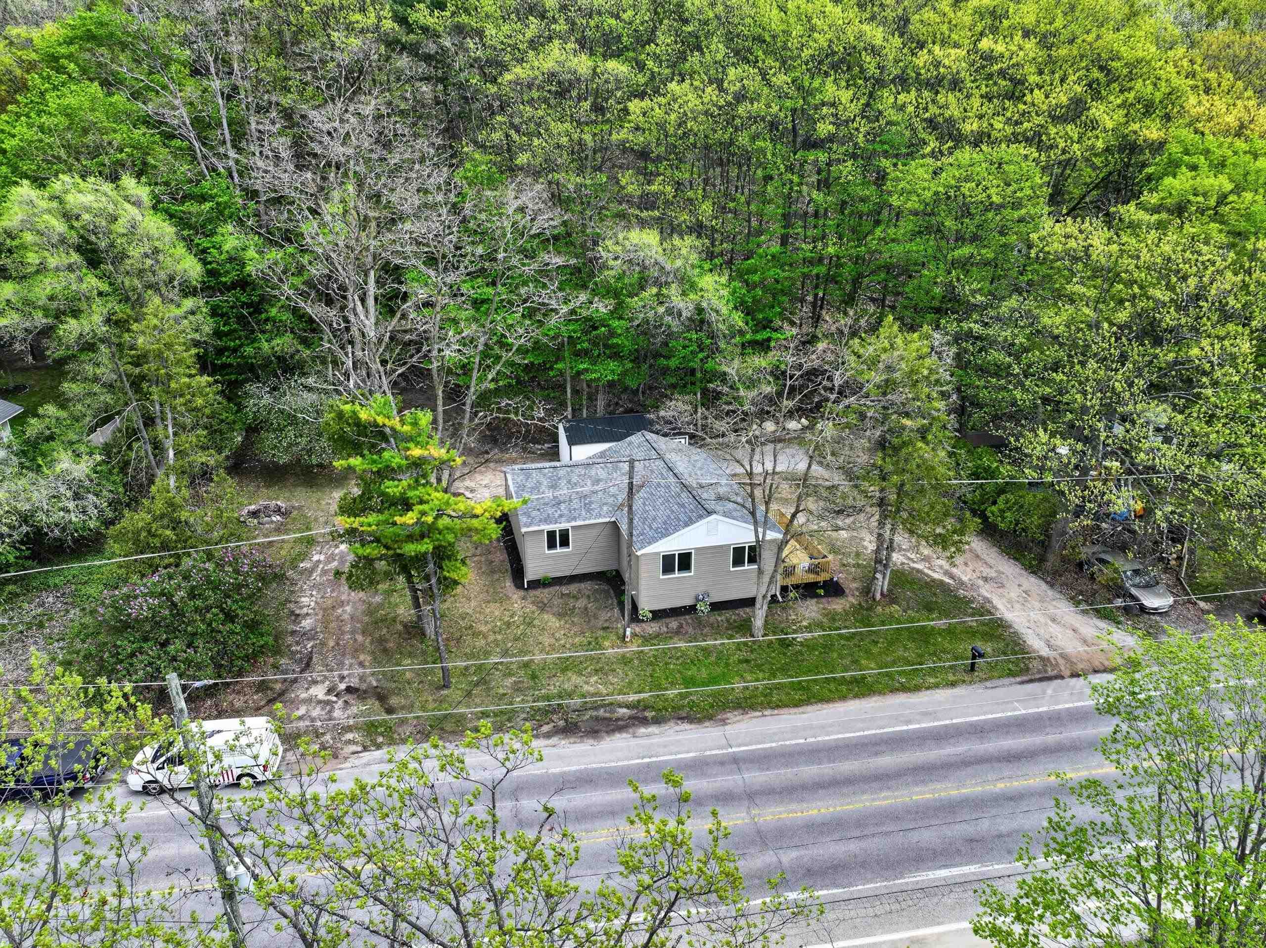 4494 Five Mile Road Property Photo 7