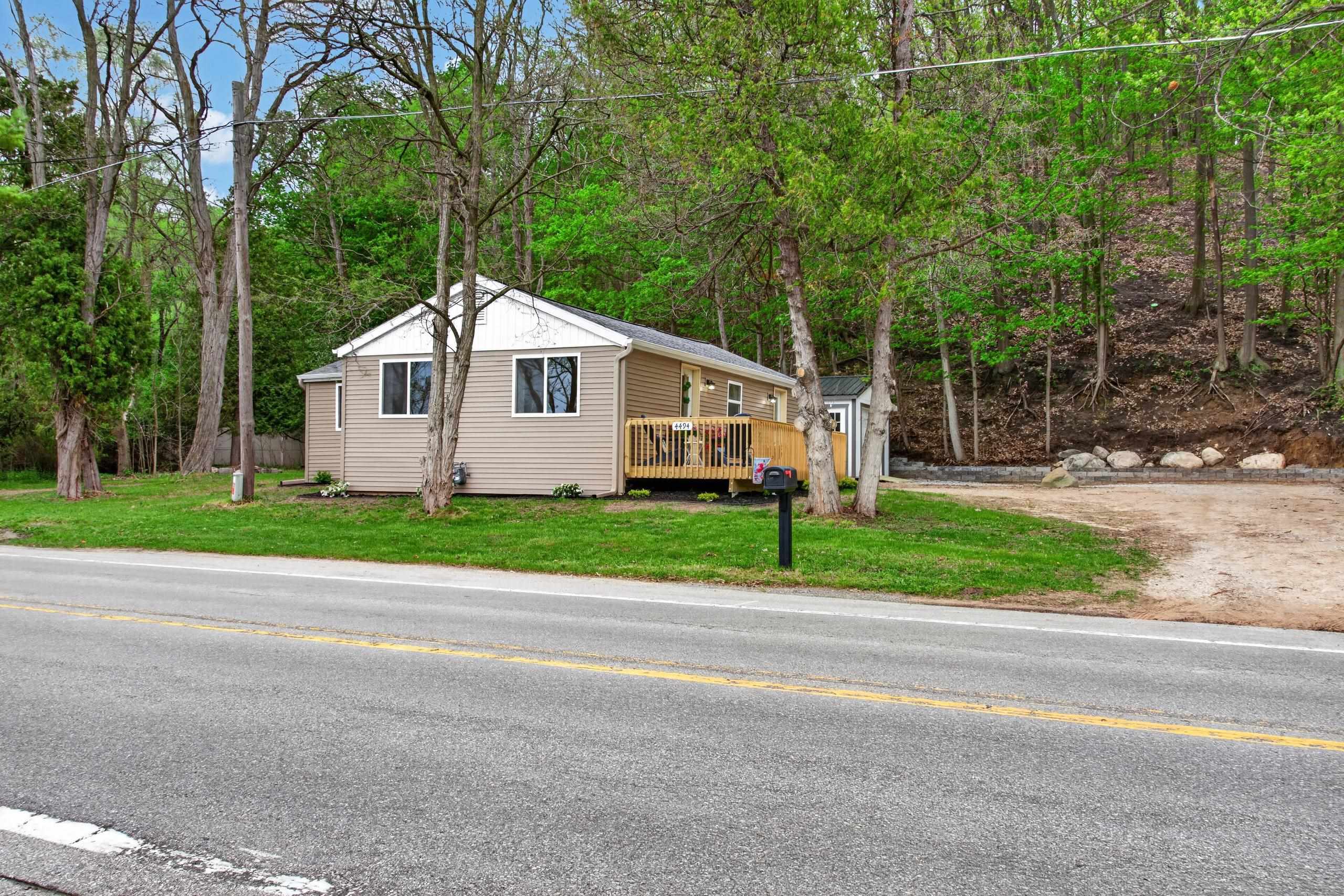 4494 Five Mile Road Property Photo 47