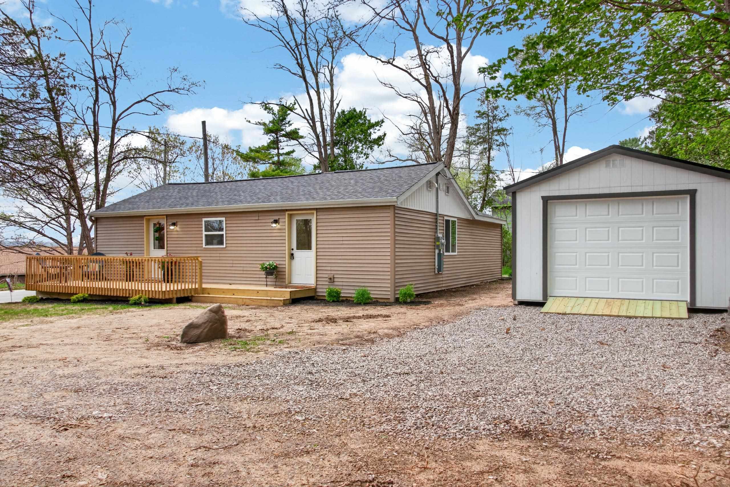 4494 Five Mile Road Property Photo 48