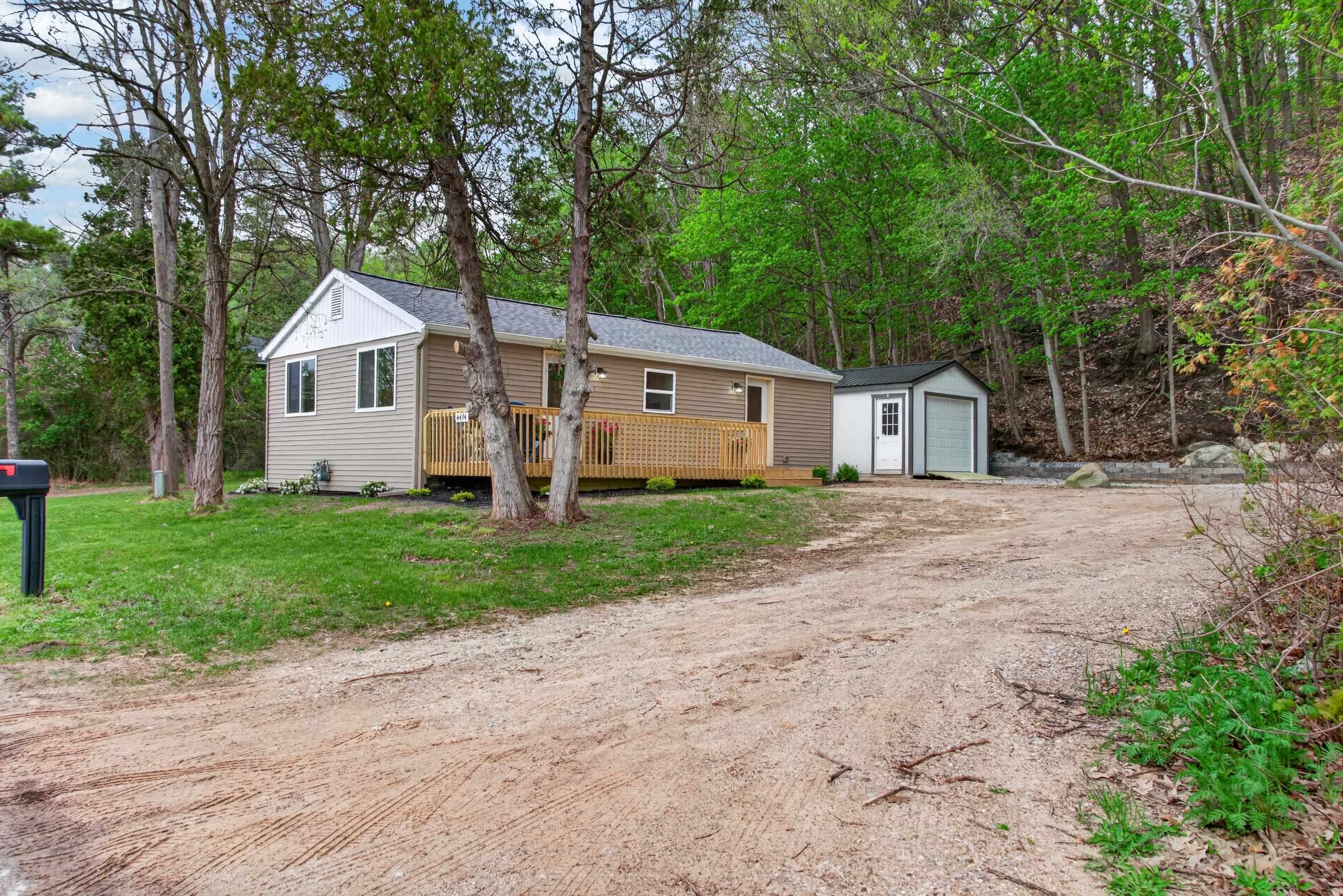 4494 Five Mile Road Property Photo 49