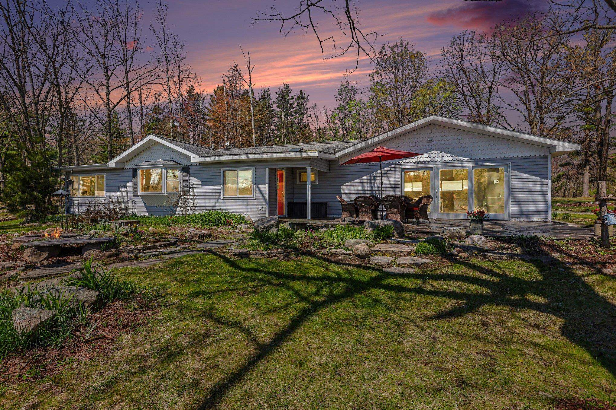 8101 Long Lake Road