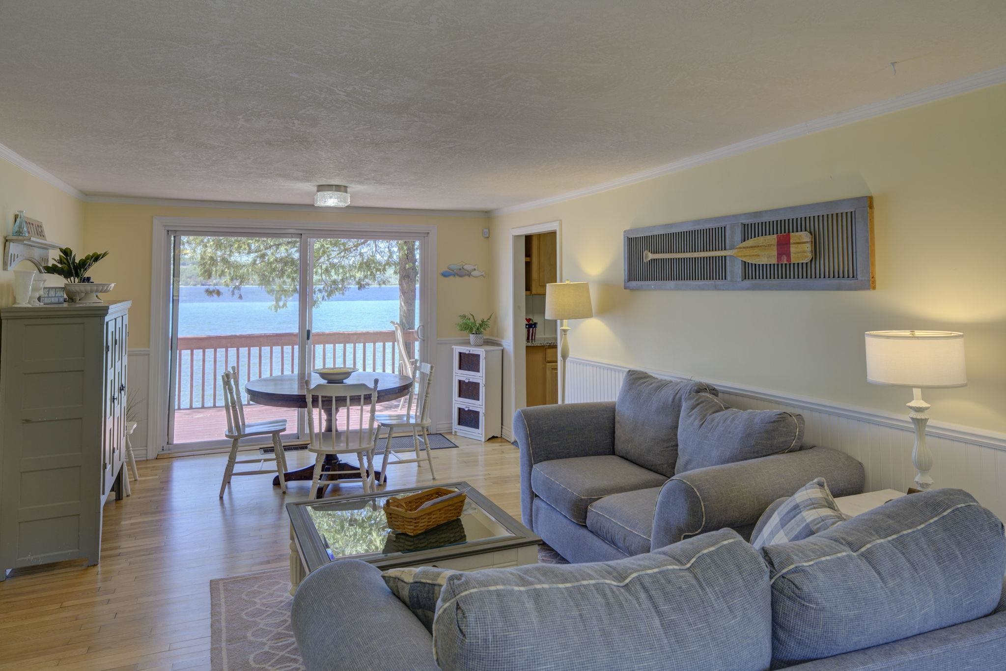 488 S Stony Point Road Property Photo 6