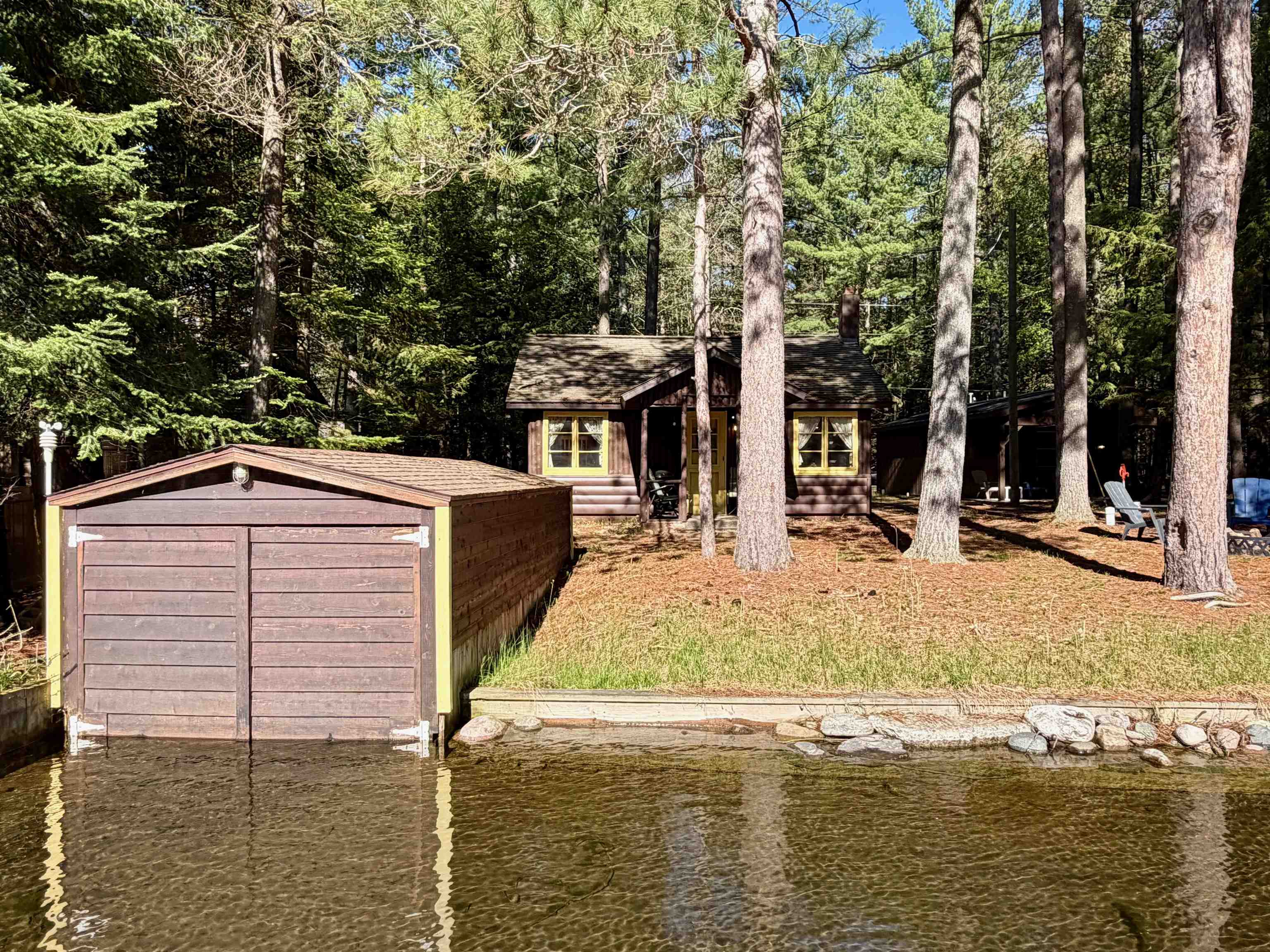 14047 Torch River Road Property Photo 1