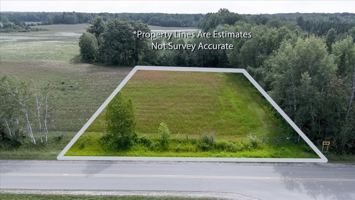 00 Lot 1 Countyline Road Property Photo 1