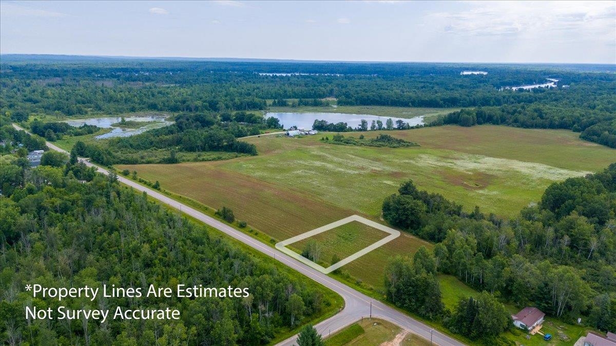 00 Lot 2 Countyline Road Property Photo 1