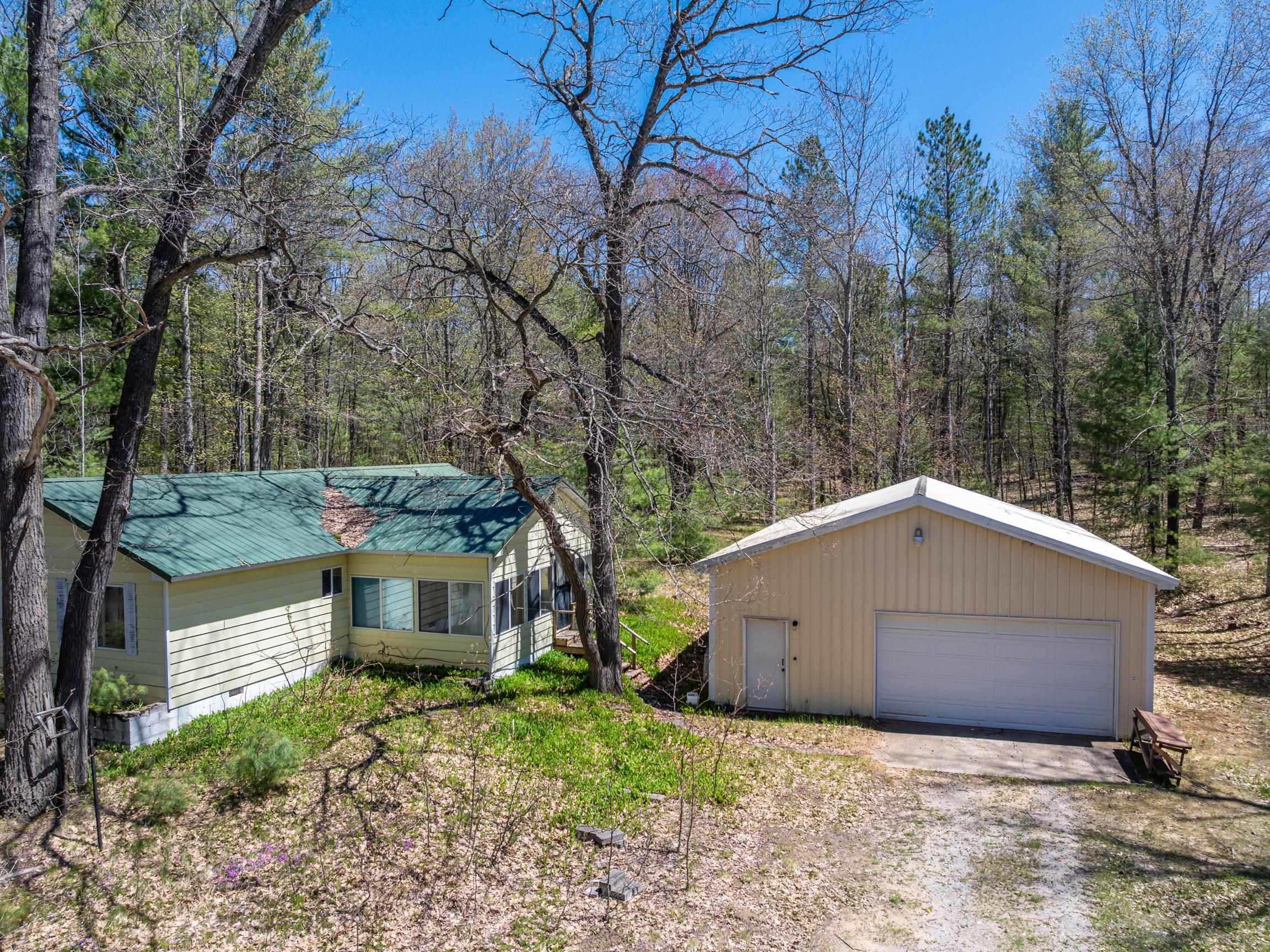 262 E Bear Lake Road Ne Property Photo 1