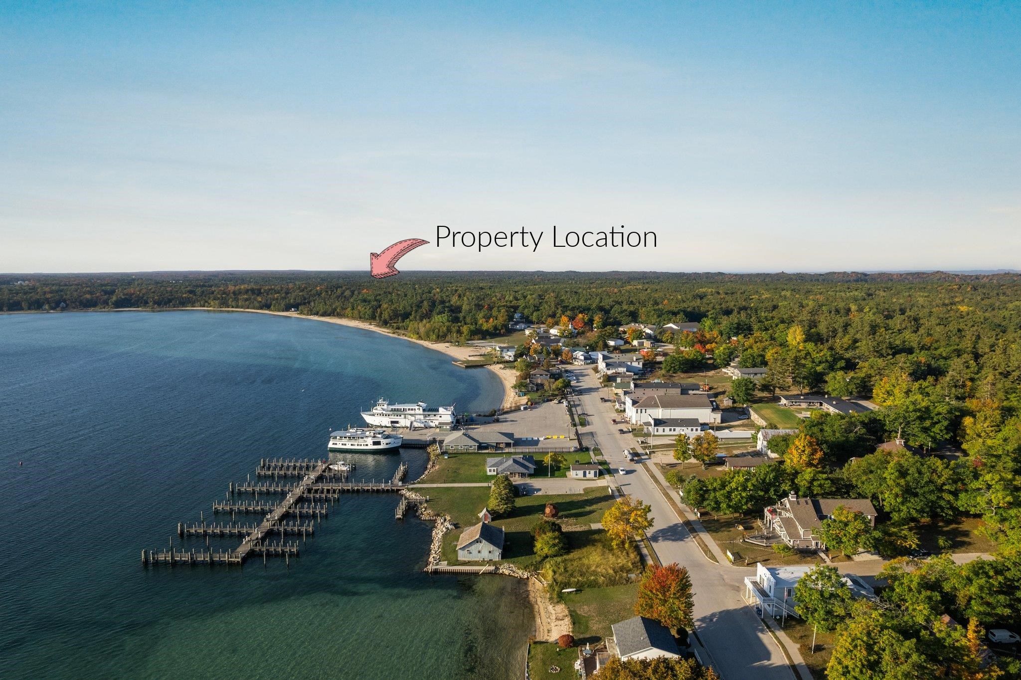 Tbd Kings Highway Property Photo 1